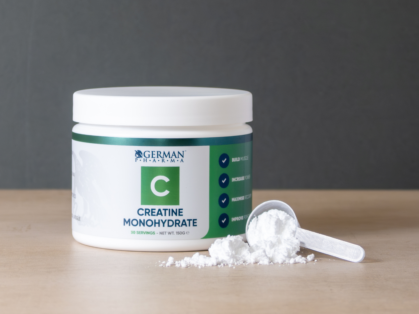 What is Creatine? A Complete Guide to Benefits, Types, and How It Works