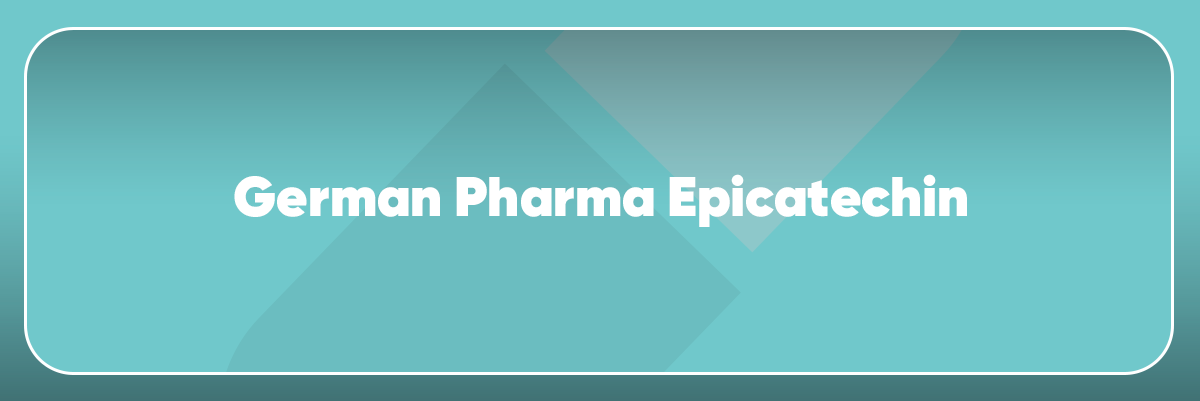 Complete Guide To Epicatechin