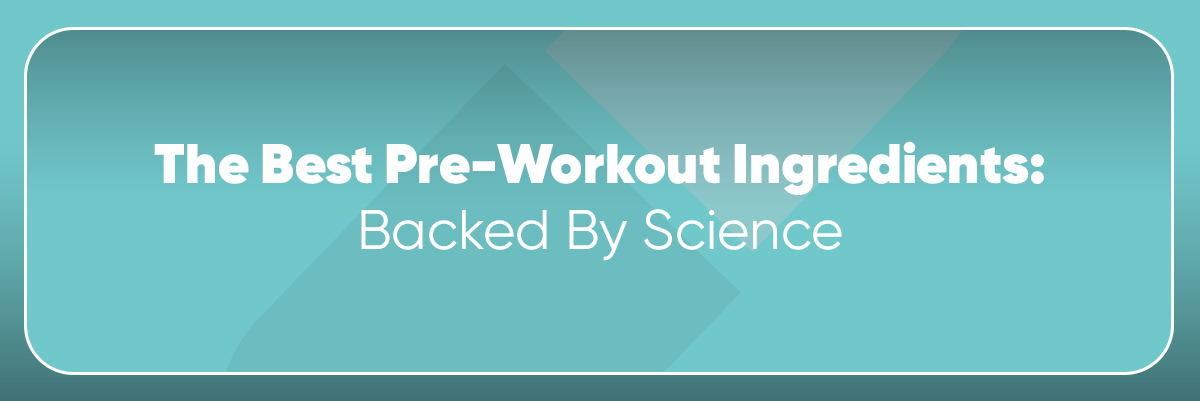 The Ultimate Pre-Workout Guide: What Is Pre-Workout and How to Use