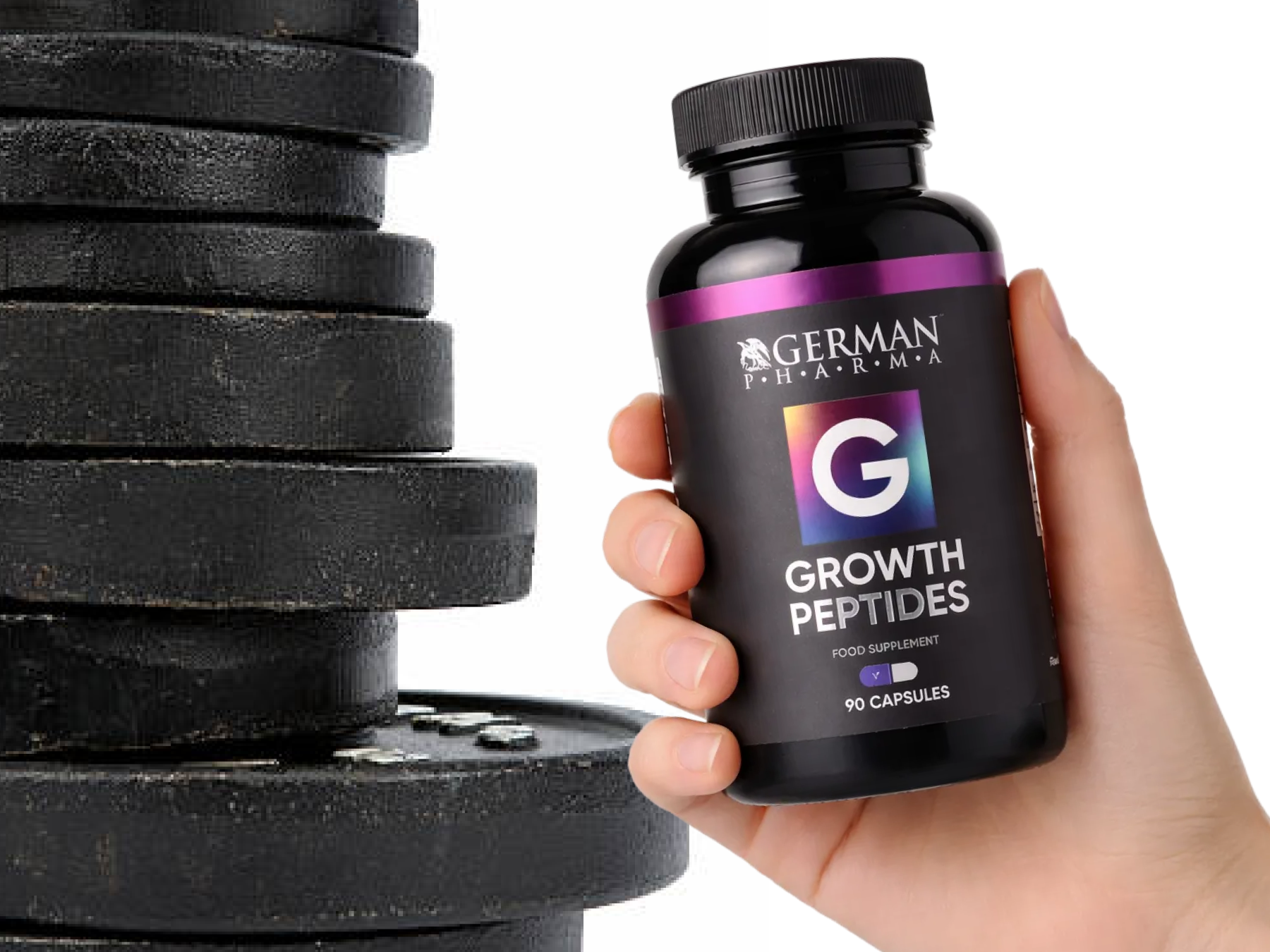 Growth Peptides