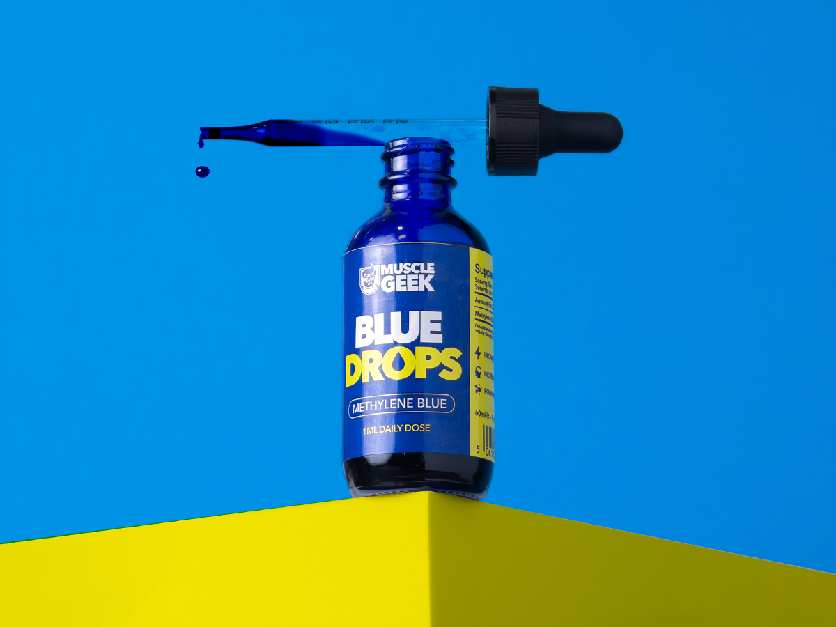 Unpacking the Mystery of Methylene Blue: Benefits, Uses & Dosages