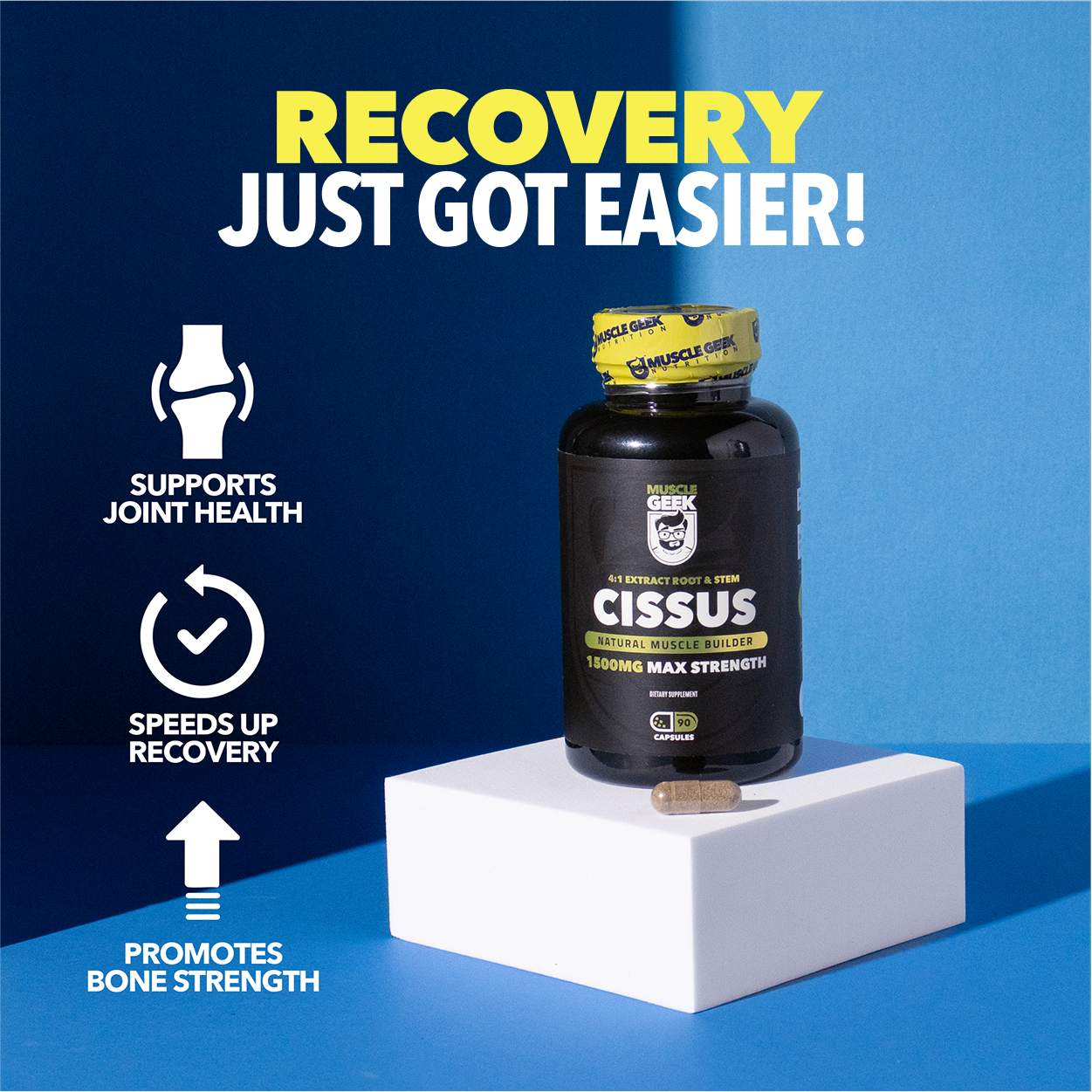 Joint Supplements UK