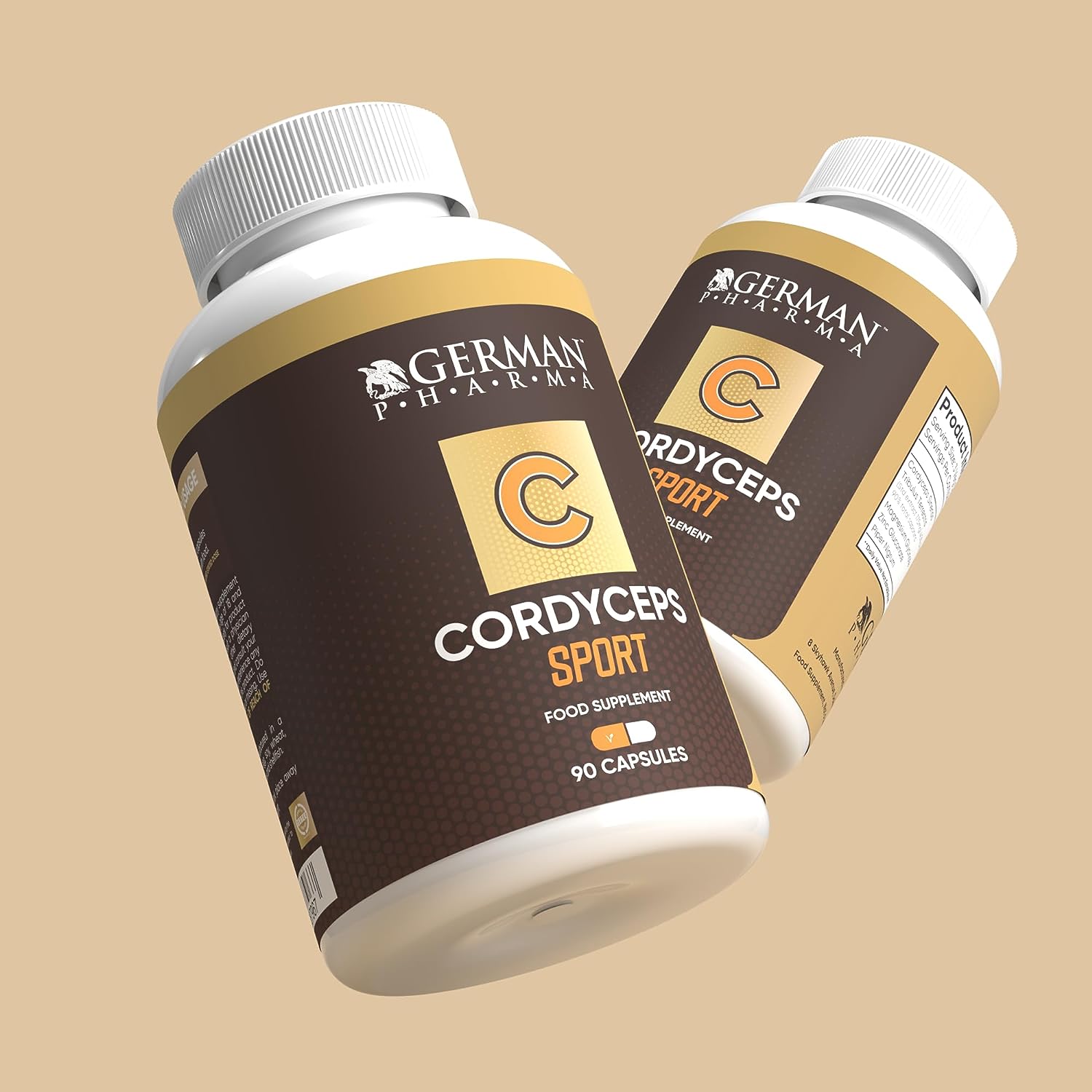 Cordyceps Sport