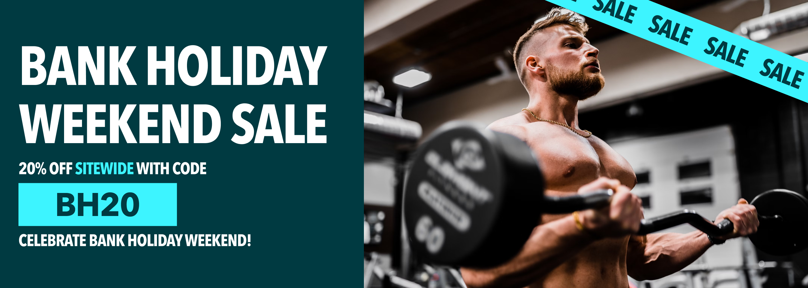 Supplements Sale UK
