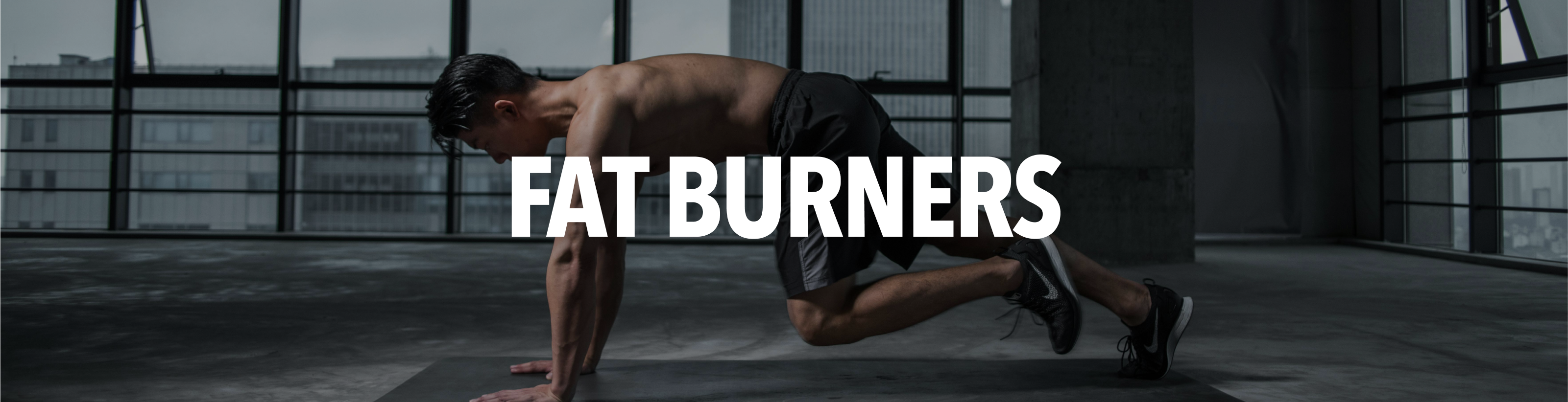 Fat Burner Supplements