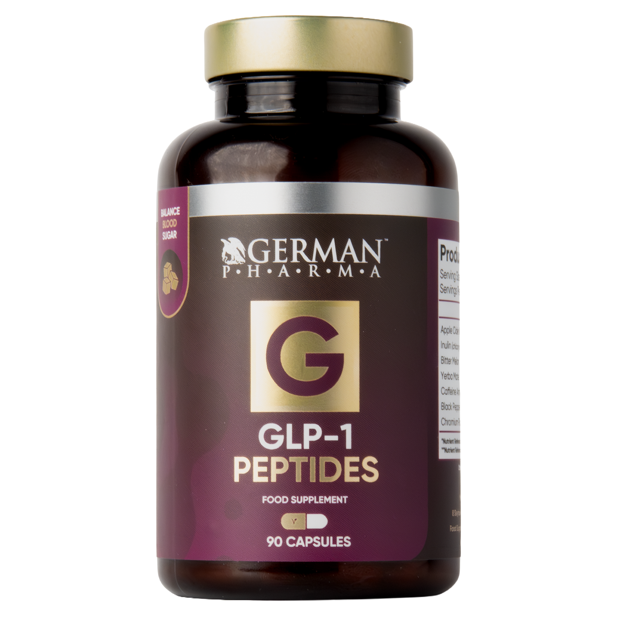 GLP-1 Peptides