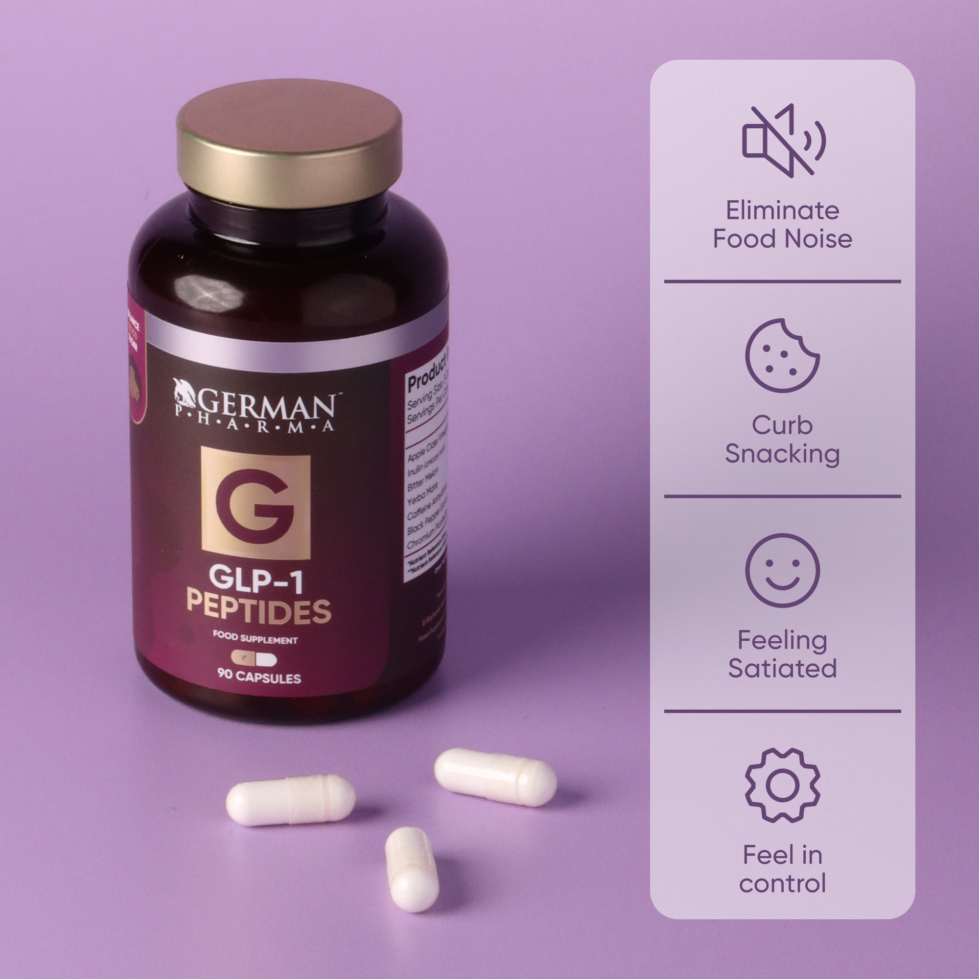 Weight Loss Peptides