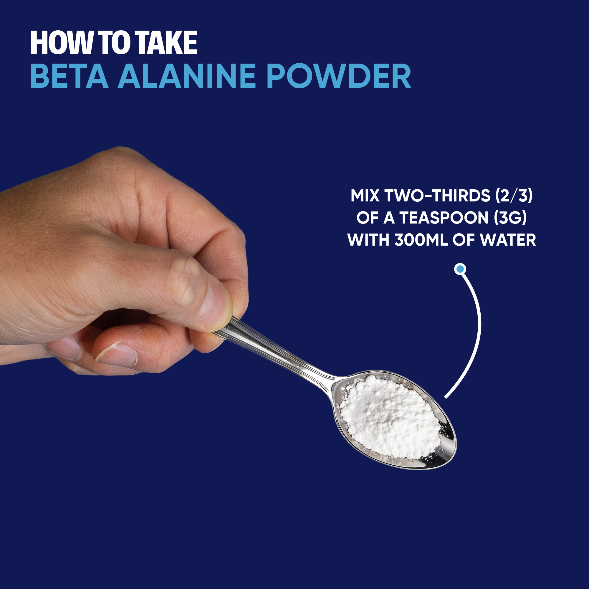 Beta Alanine Powder
