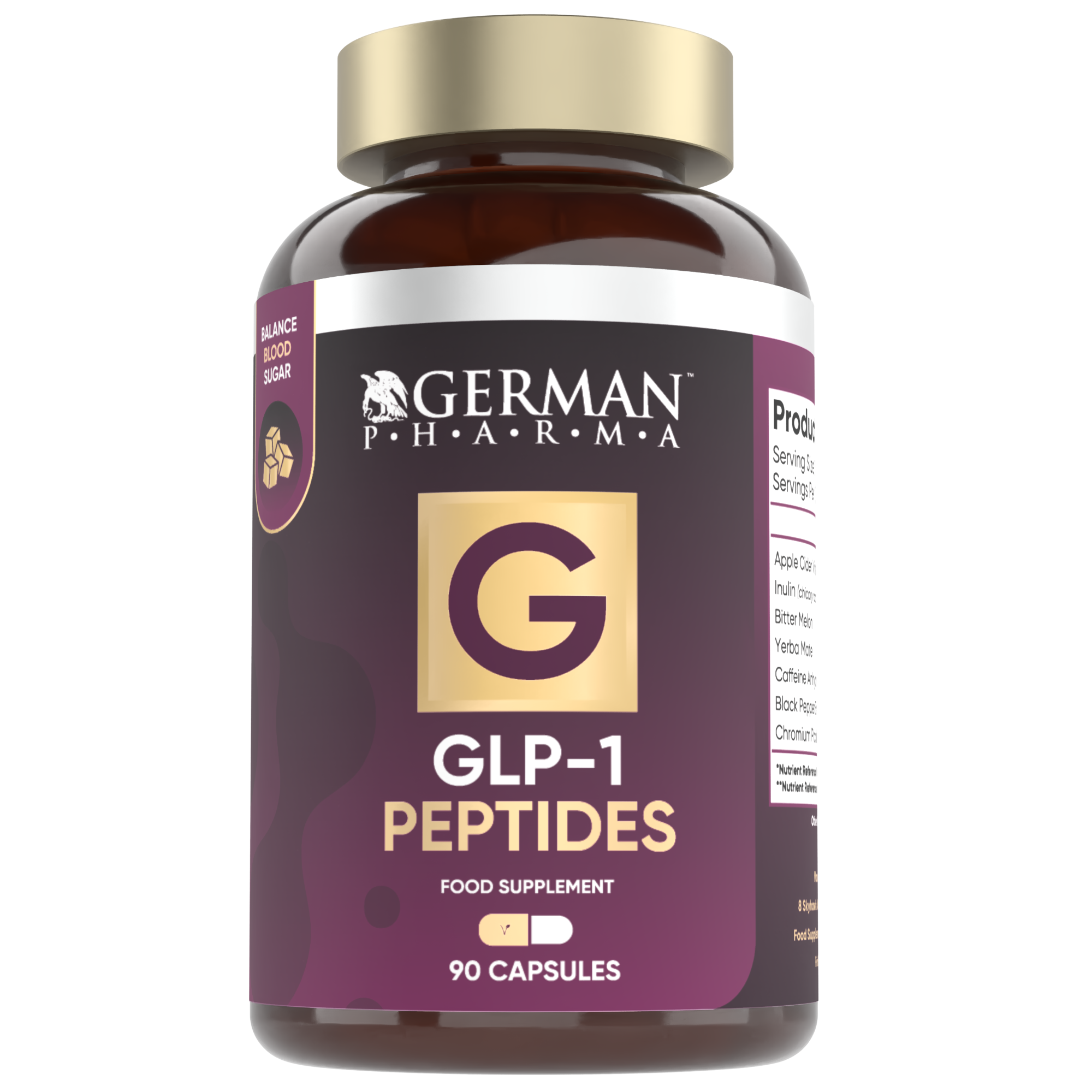 GLP-1 Peptides
