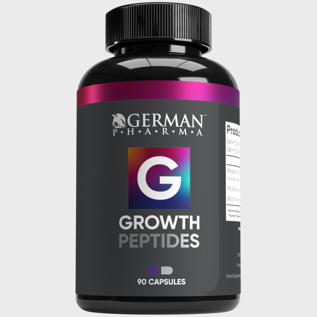 Growth Peptides