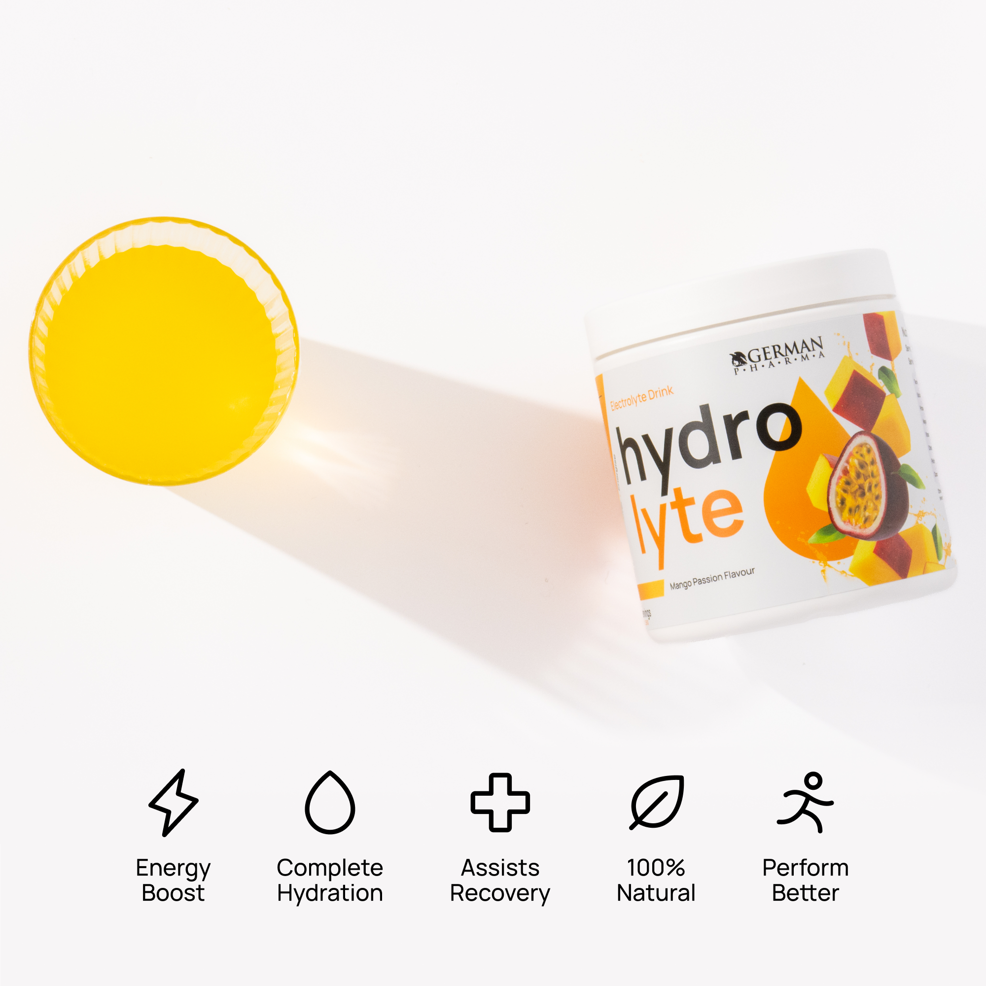 #flavour_Mango Passionfruit