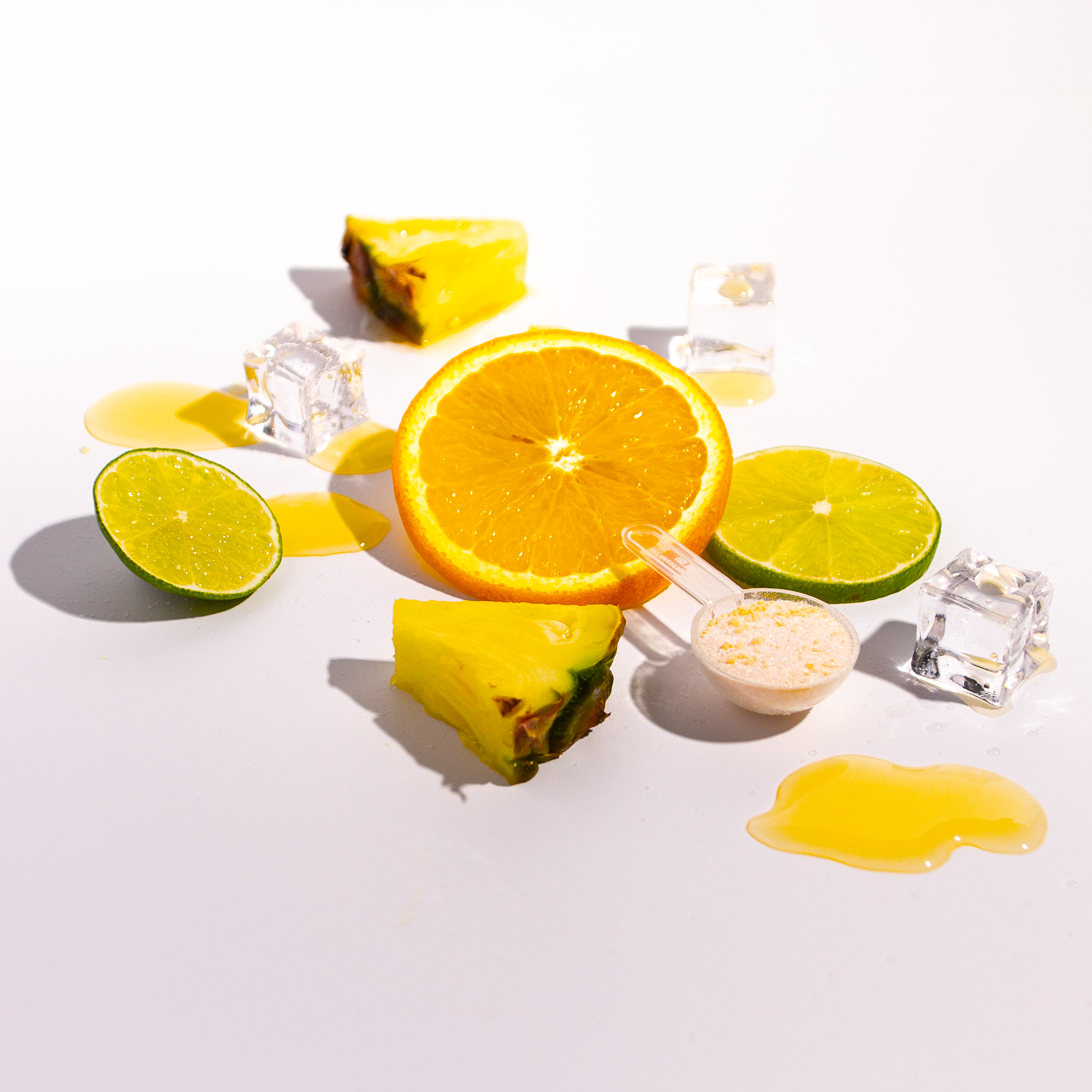 Electrolyte UK