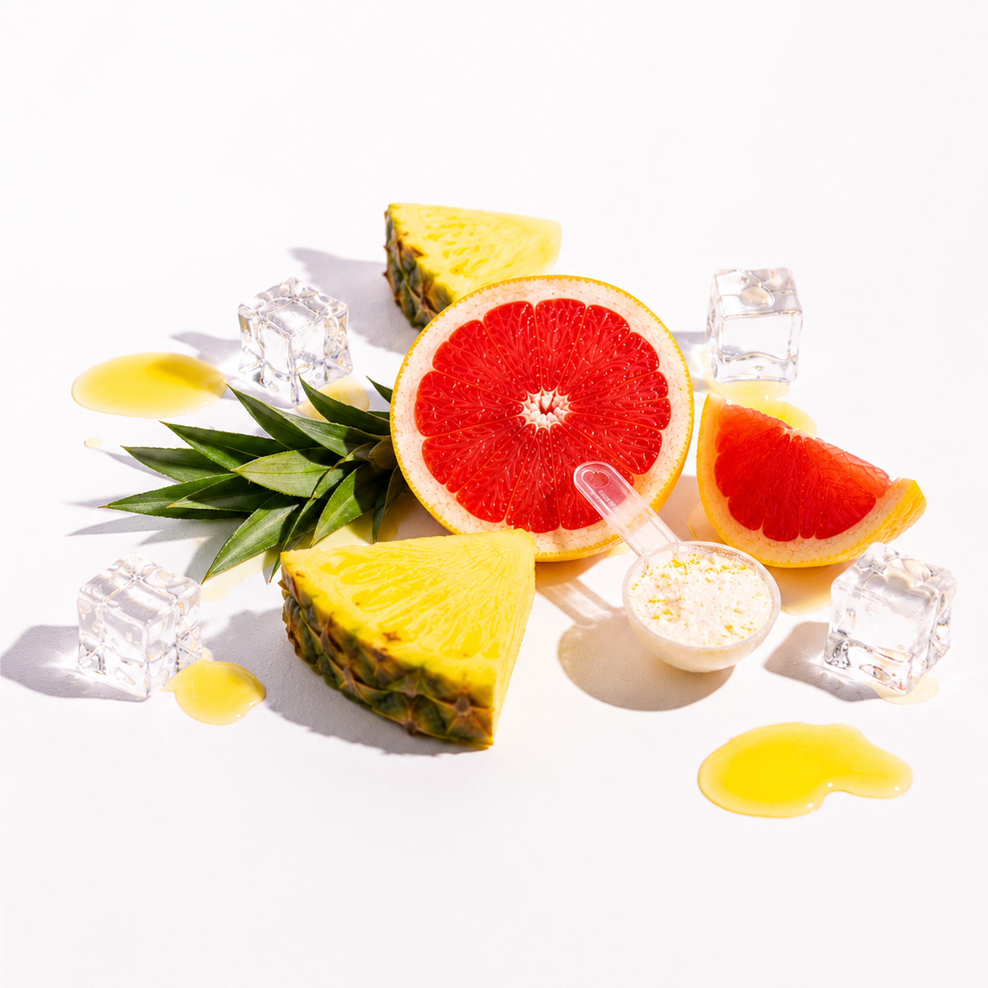 #flavour_Pineapple Grapefruit