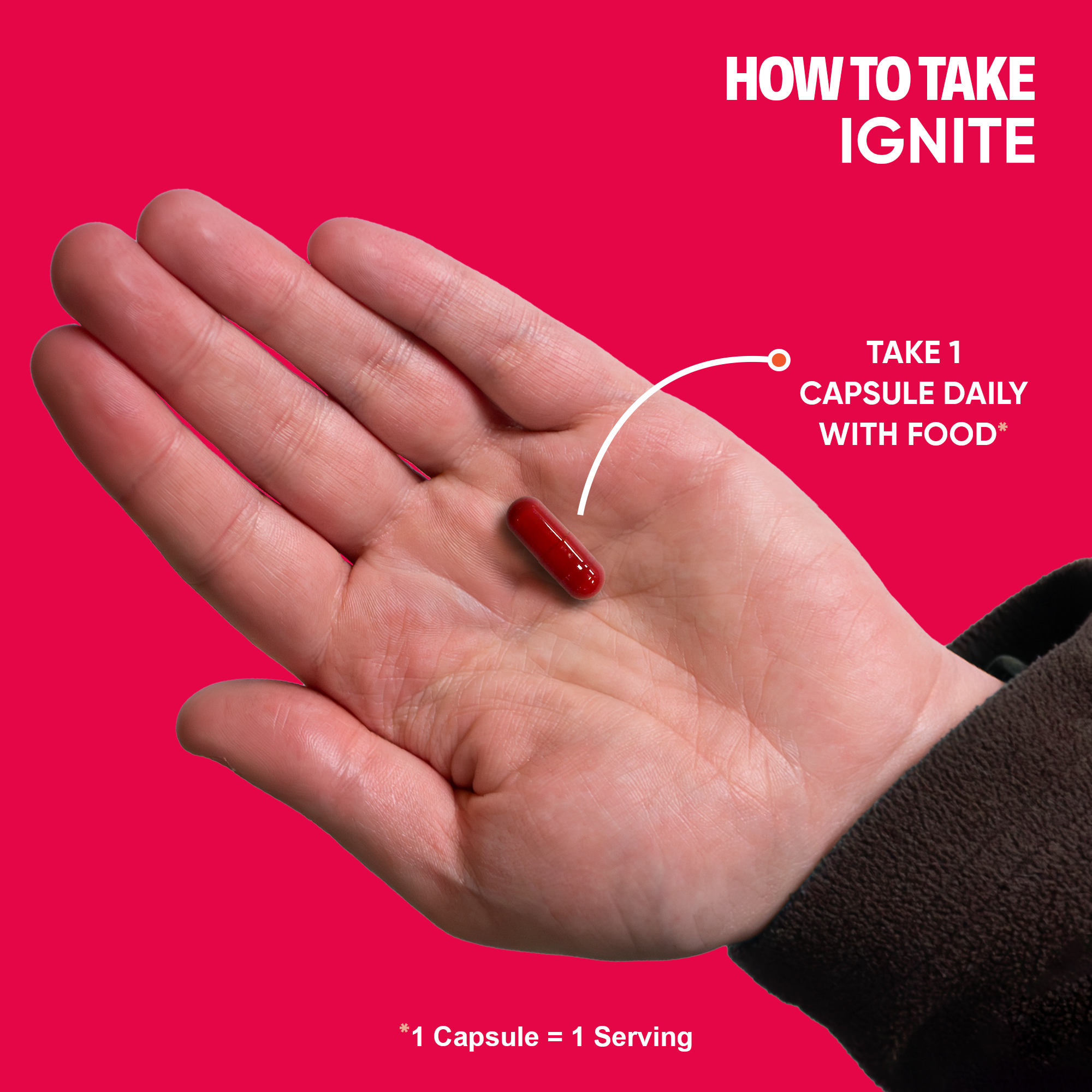 Weight Loss Vitamins