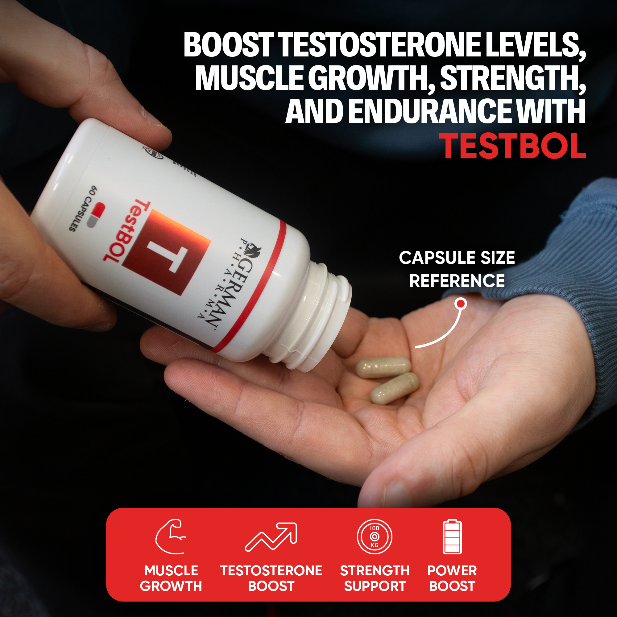 Turkesterone Effects