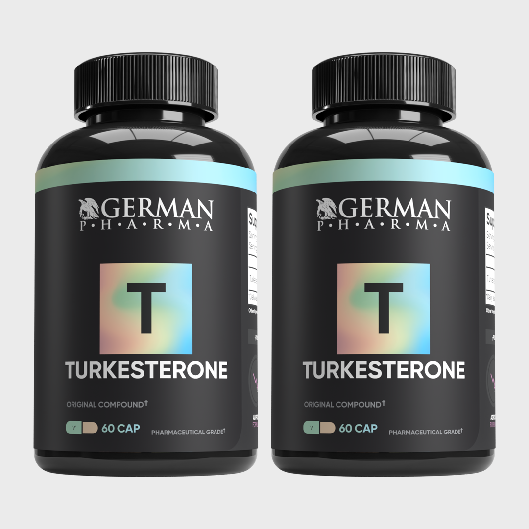 Turkesterone