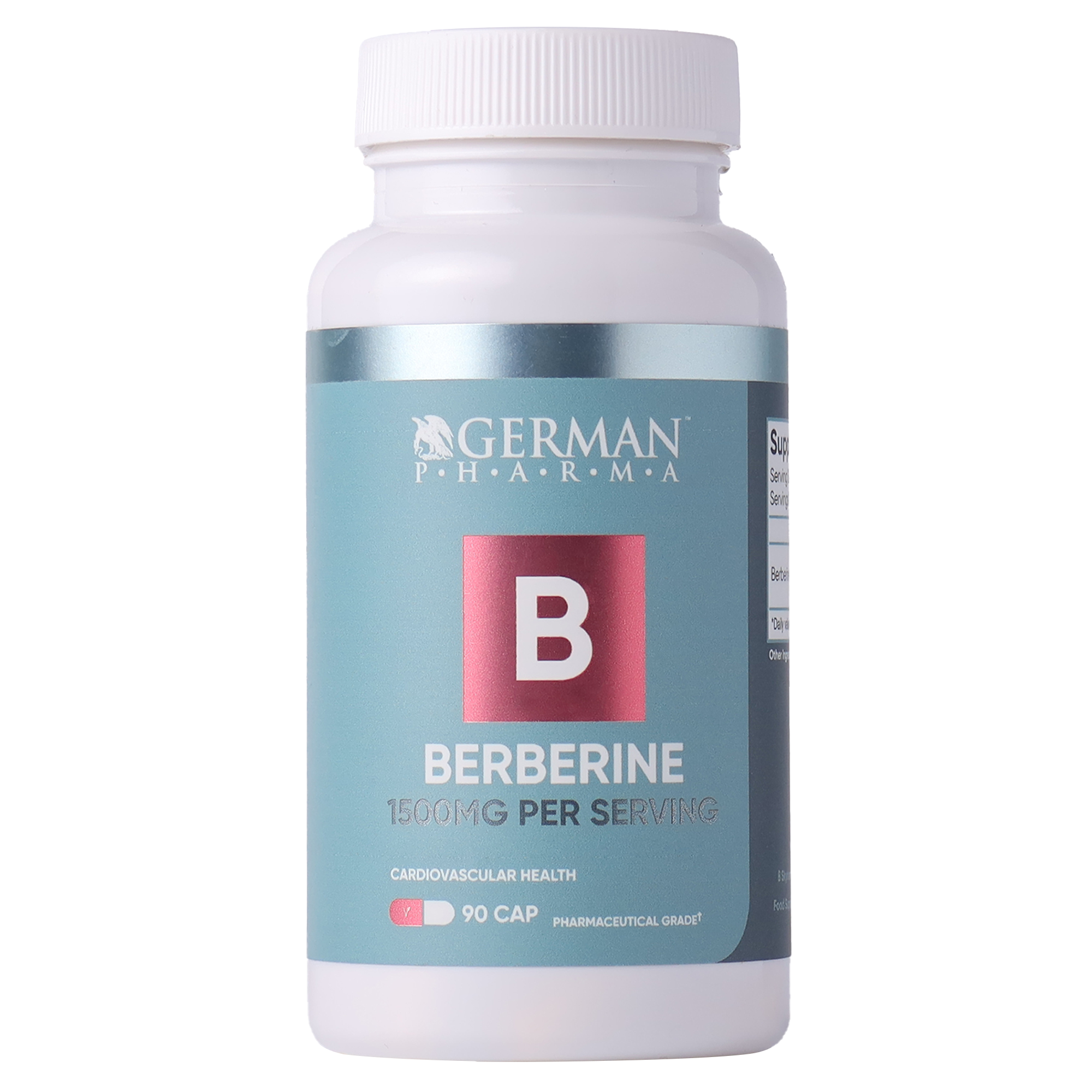 Berberine Supplement