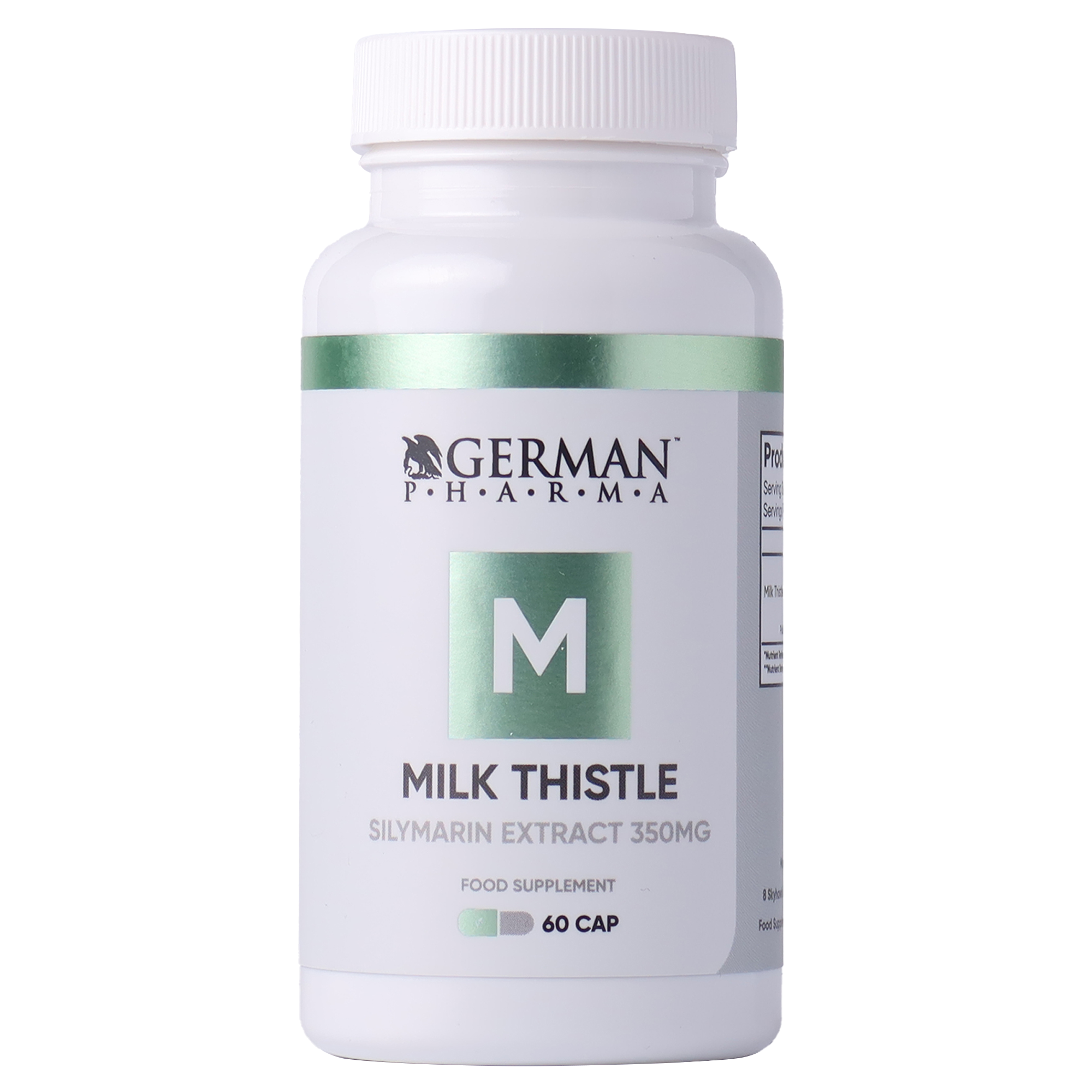 Milk Thistle UK