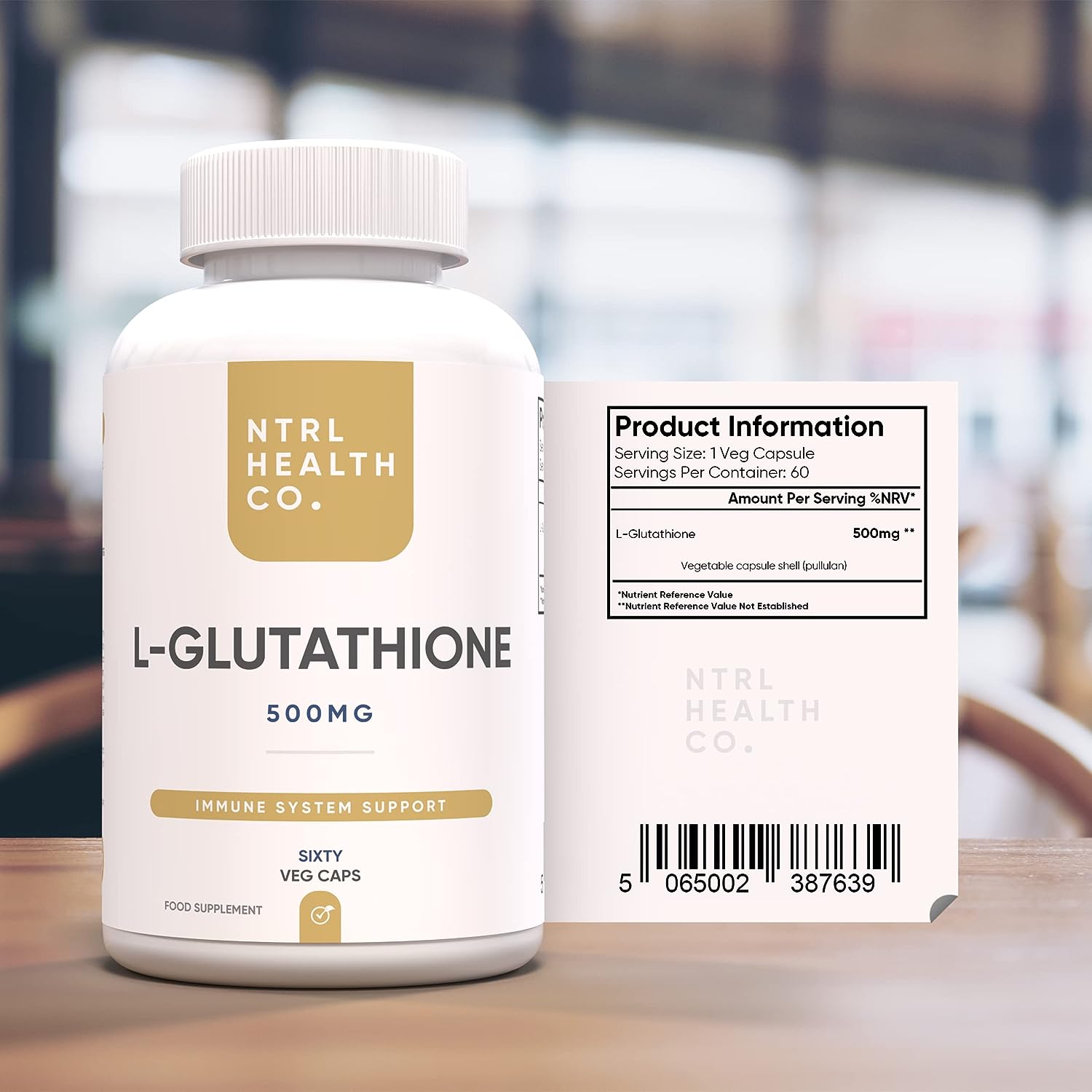 L-Glutathione