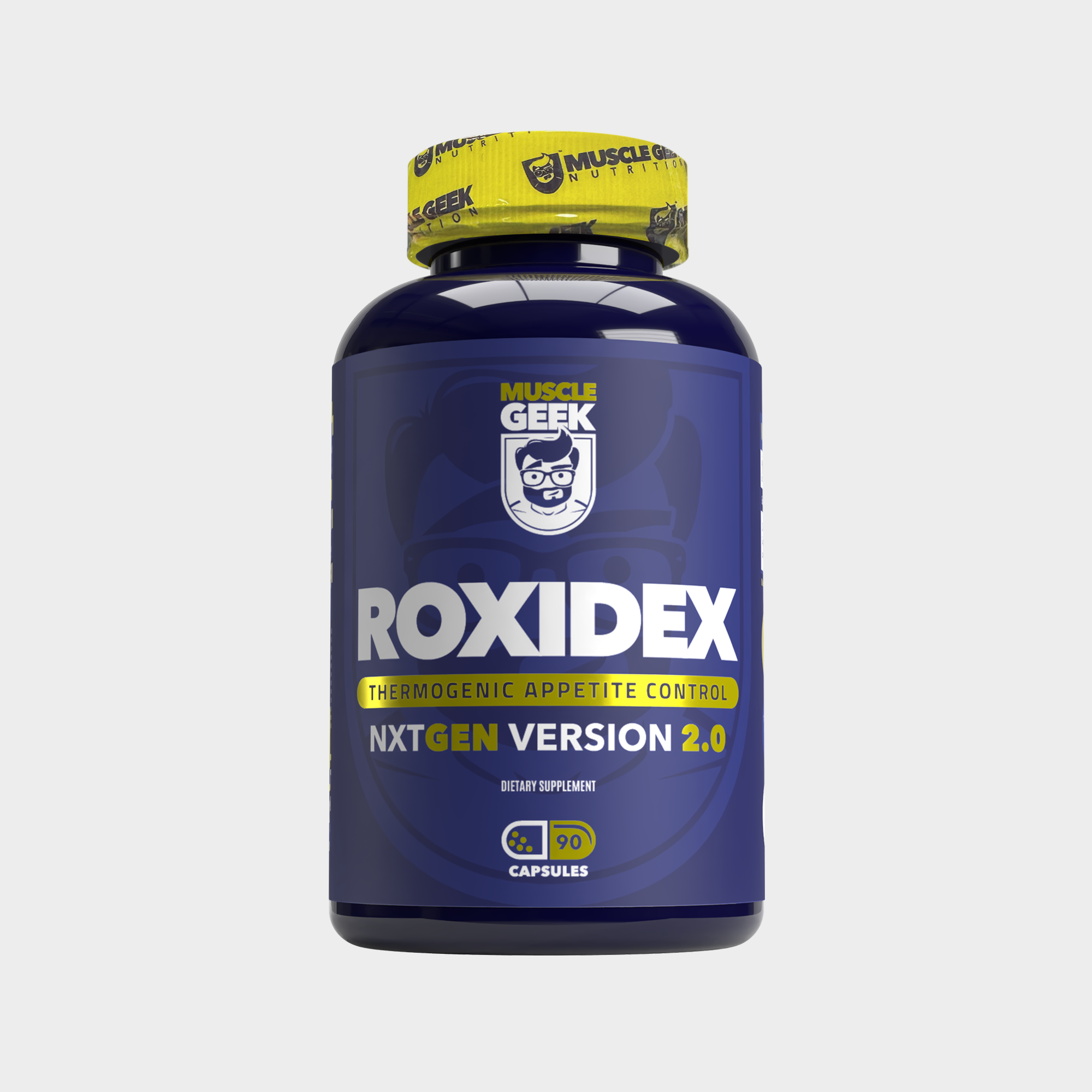 Appetite Suppressant