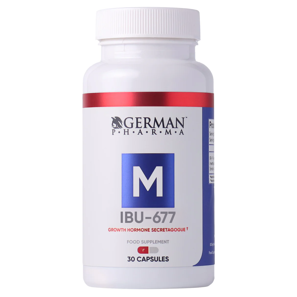 Growth Hormone UK