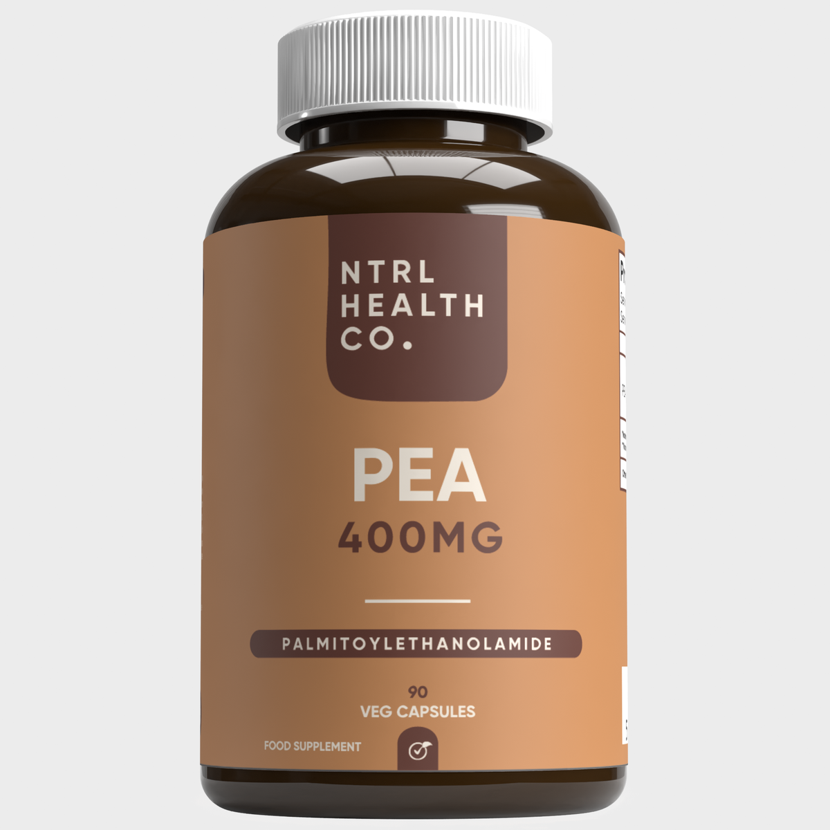 PEA - Palmitoylethanolamide