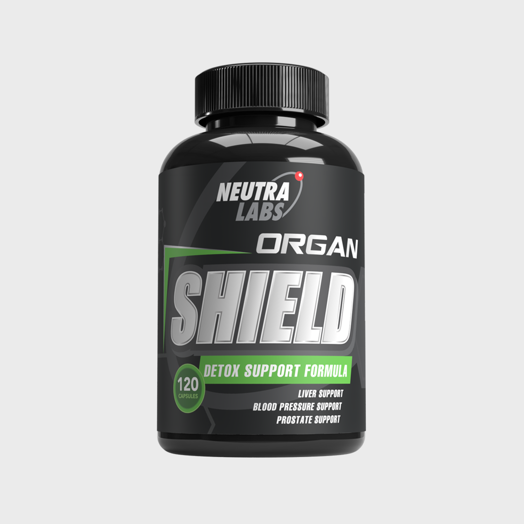 Blood Pressure Supplement
