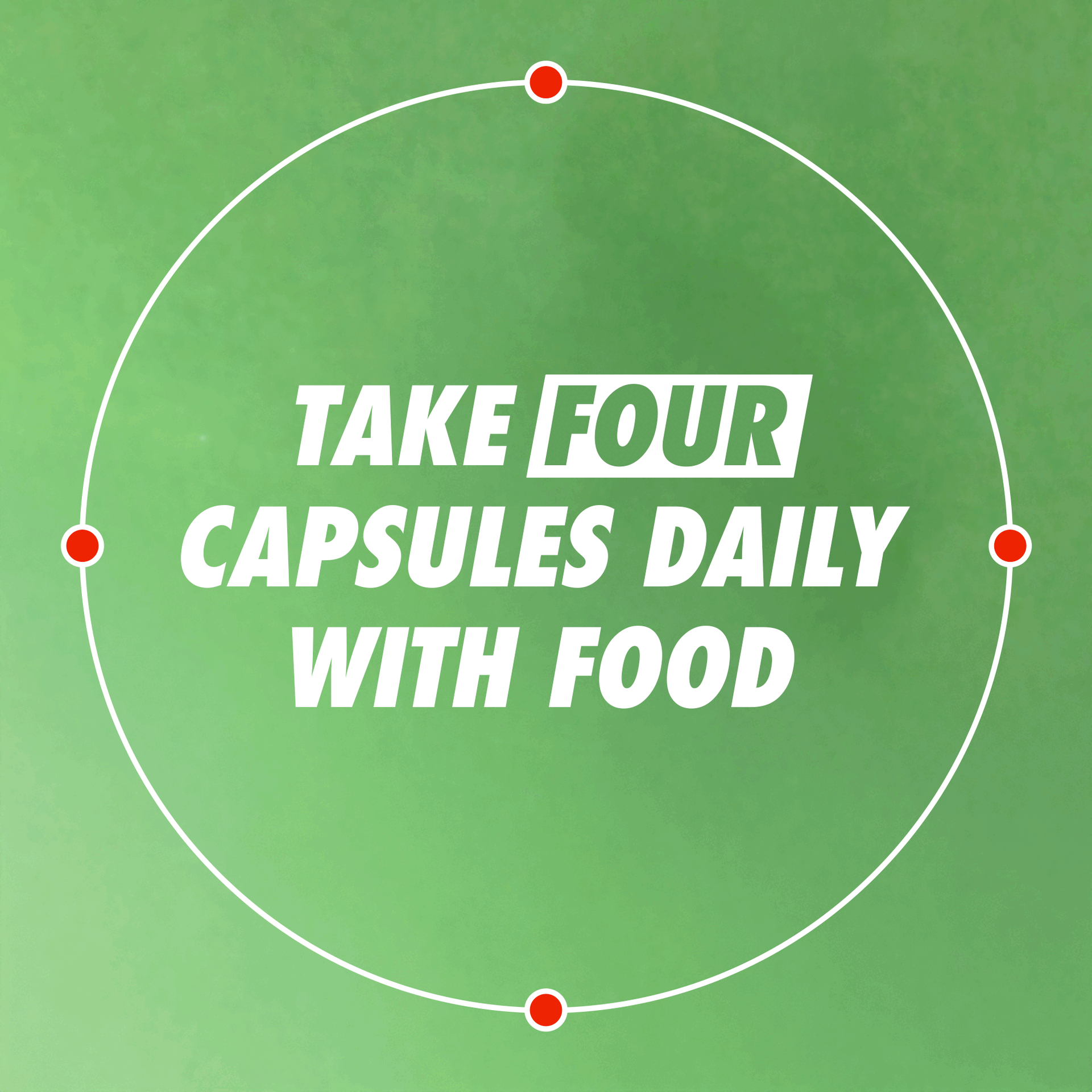 Hormone Regulation Supplement