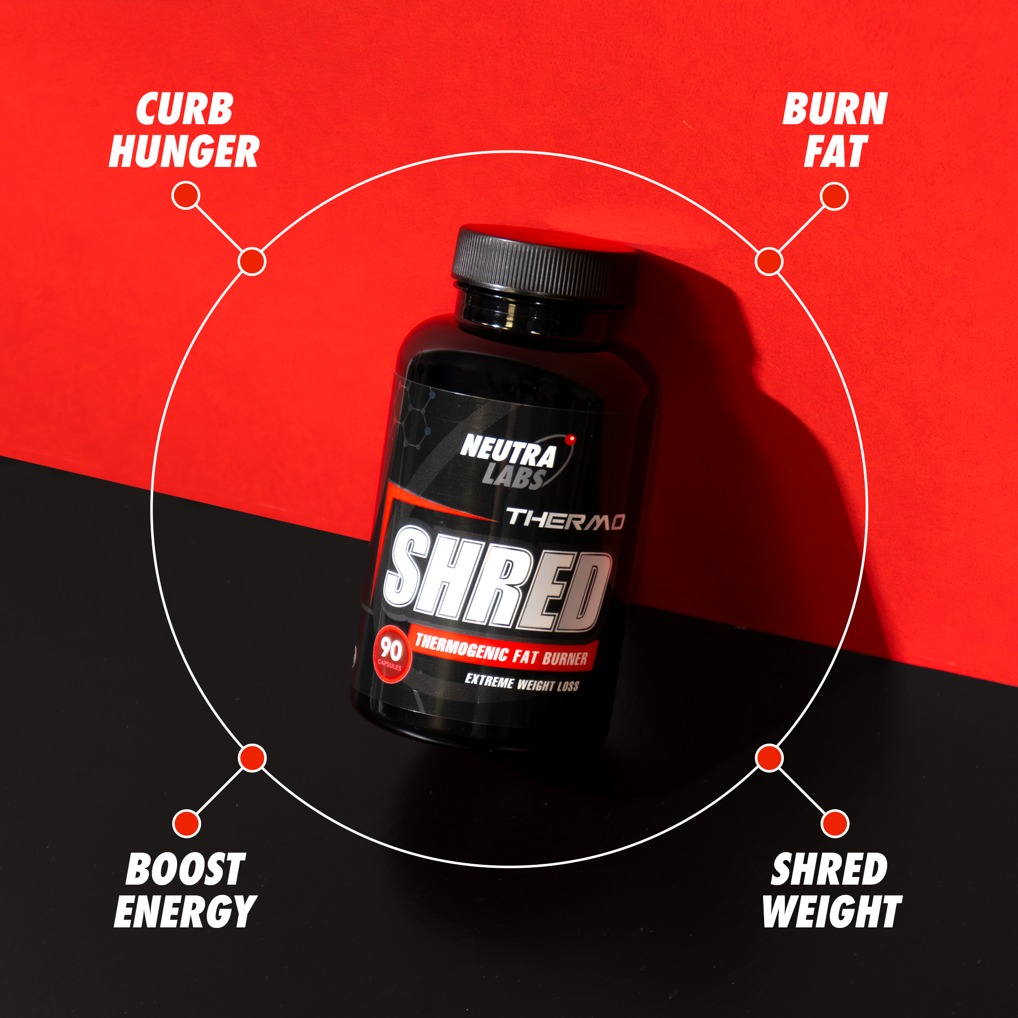 Appetite Suppressant