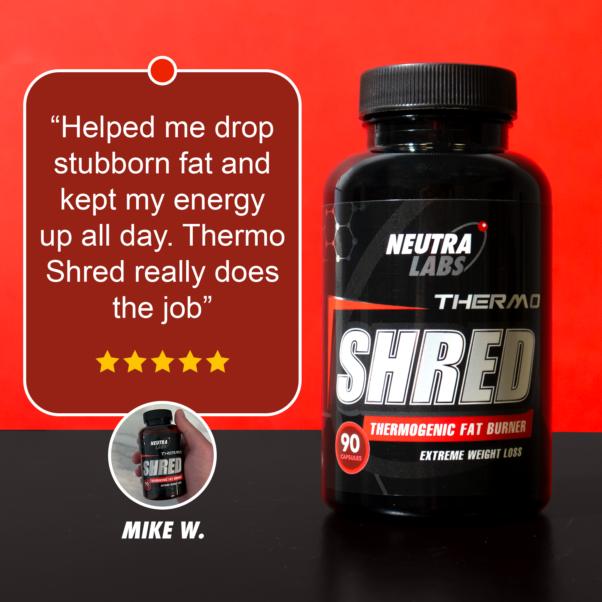 Fat Loss Supplements