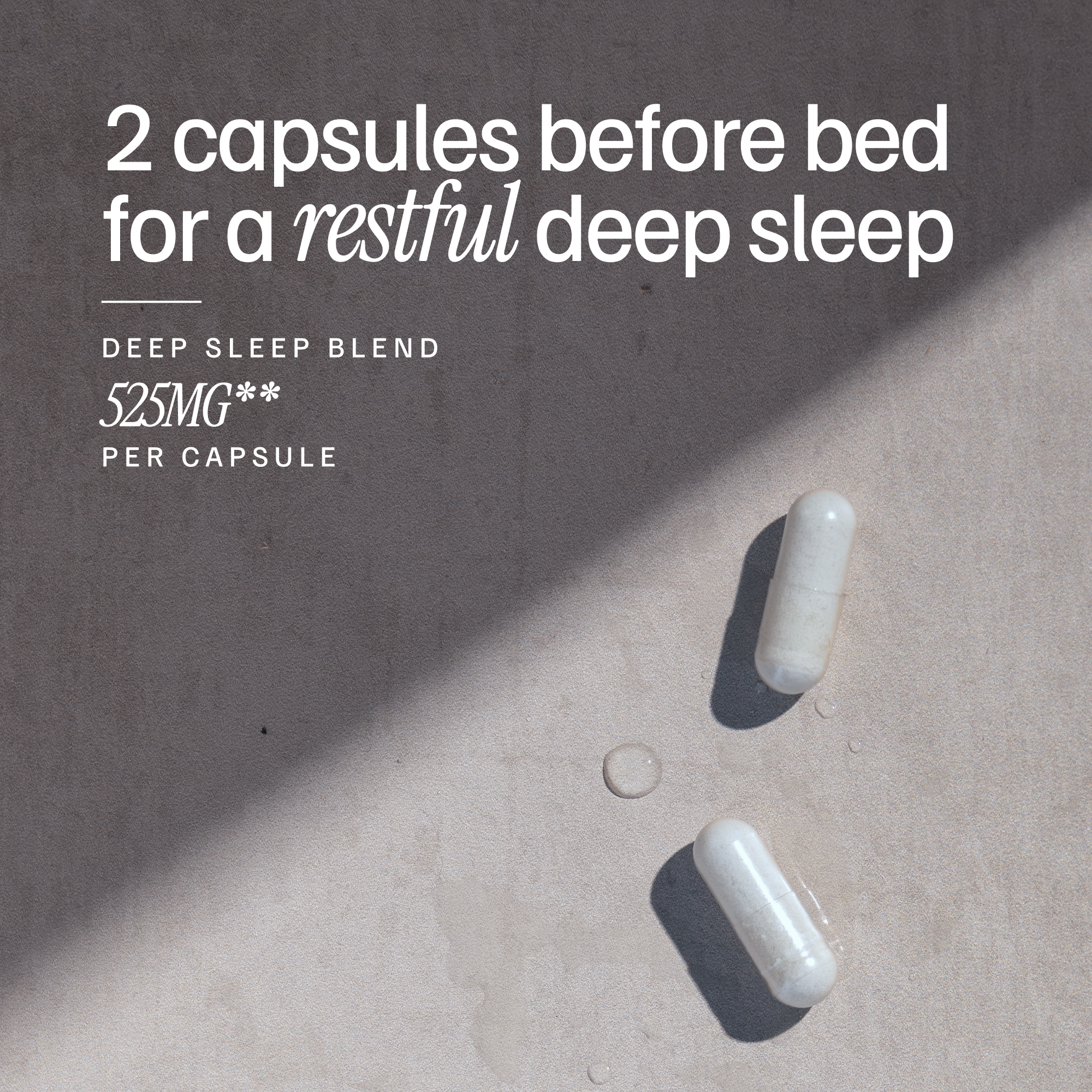 Sleep Aid Tablets