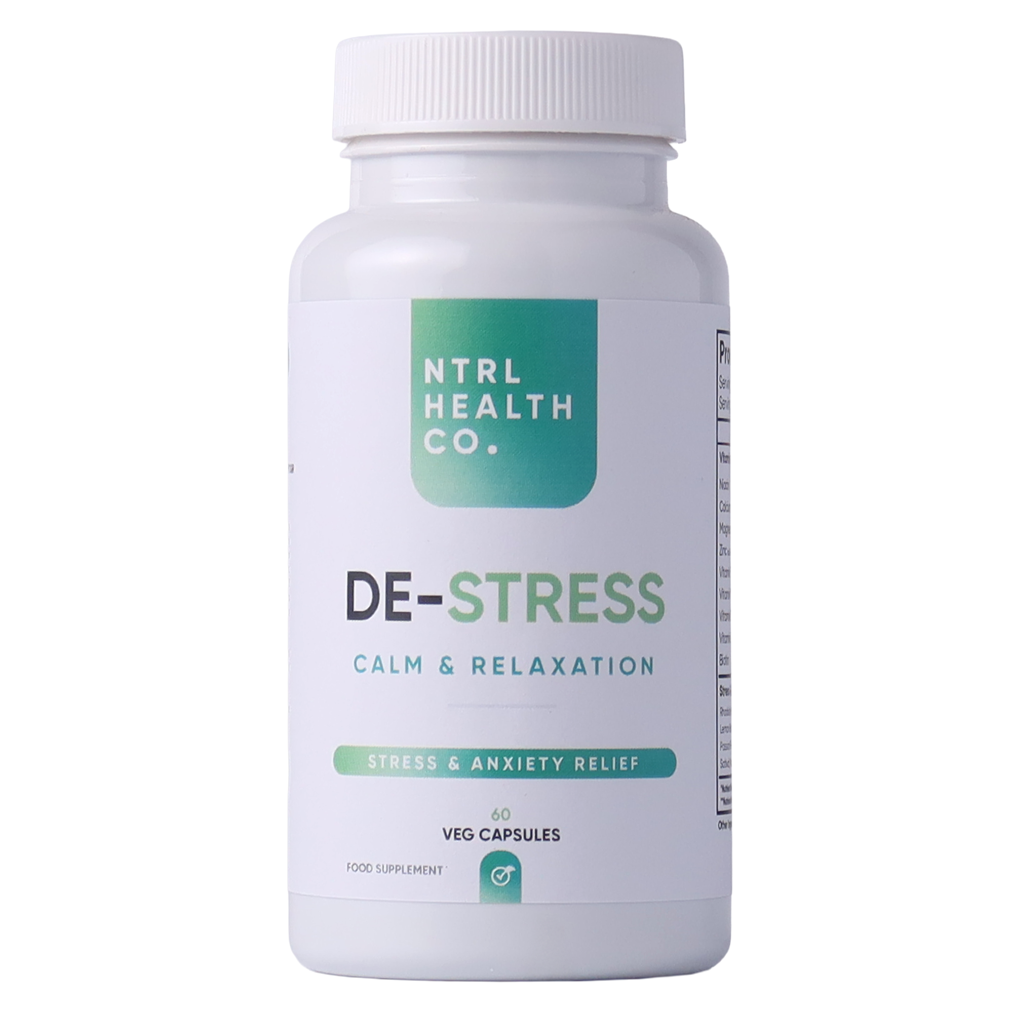 Stress Supplement