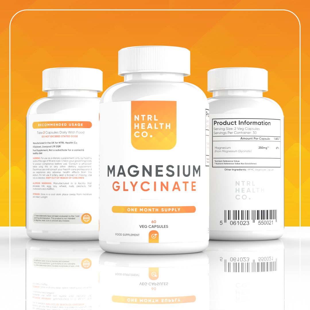 Magnesium Glycinate