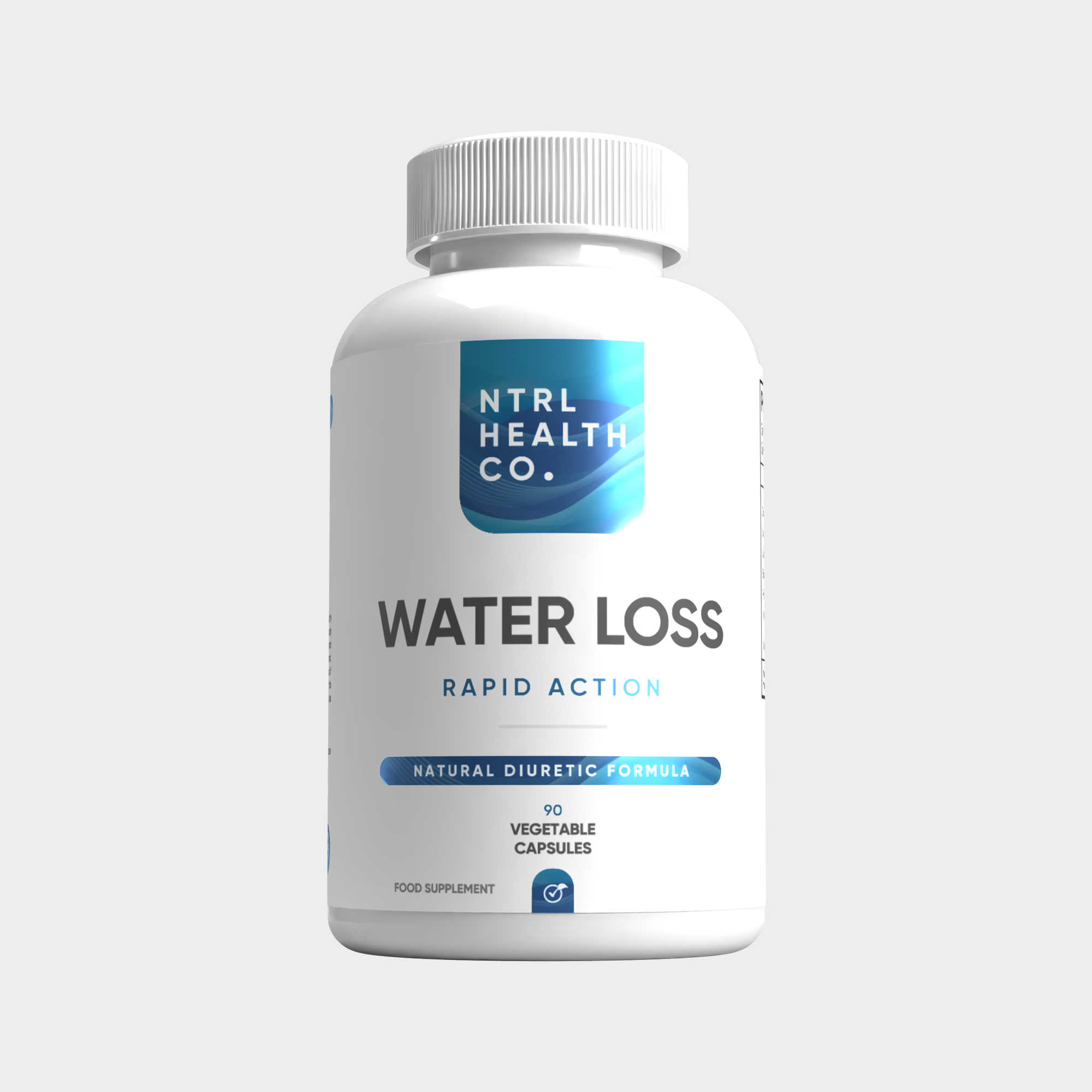 Water Weight Loss Tablets