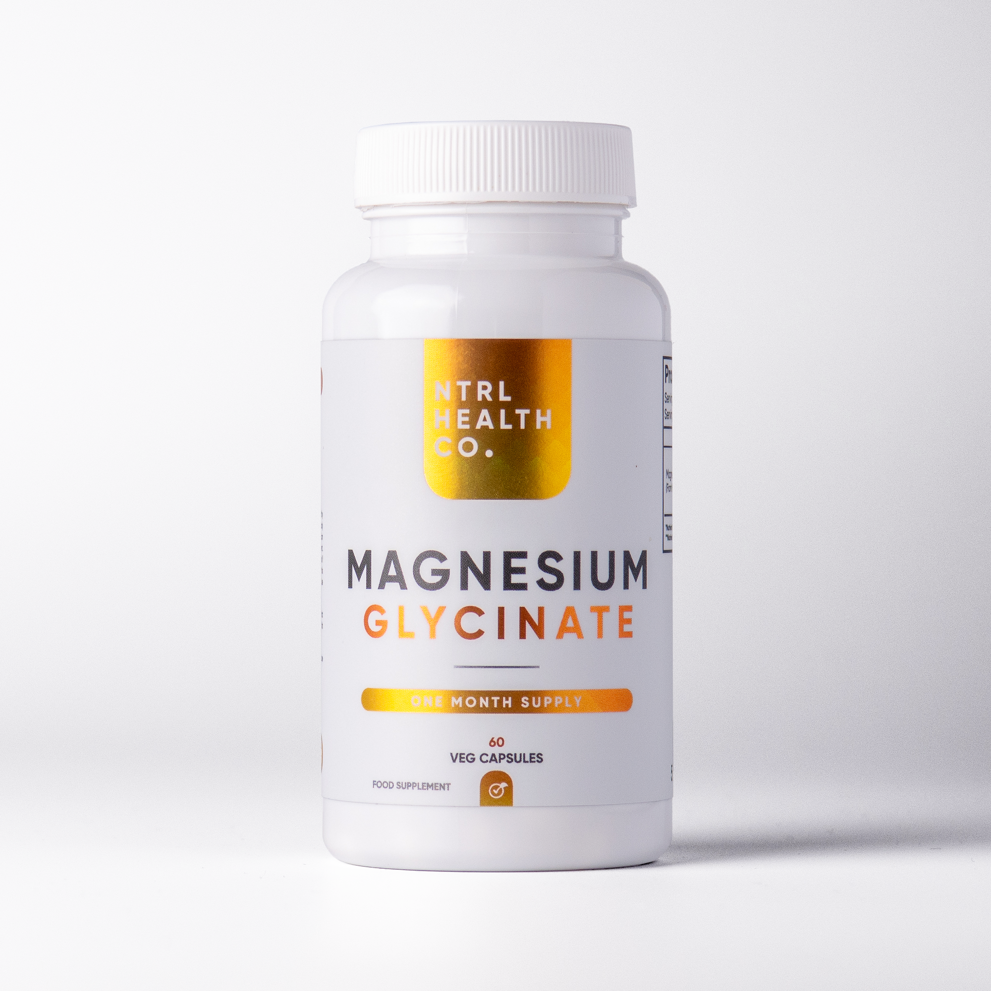 Magnesium Glycinate UK