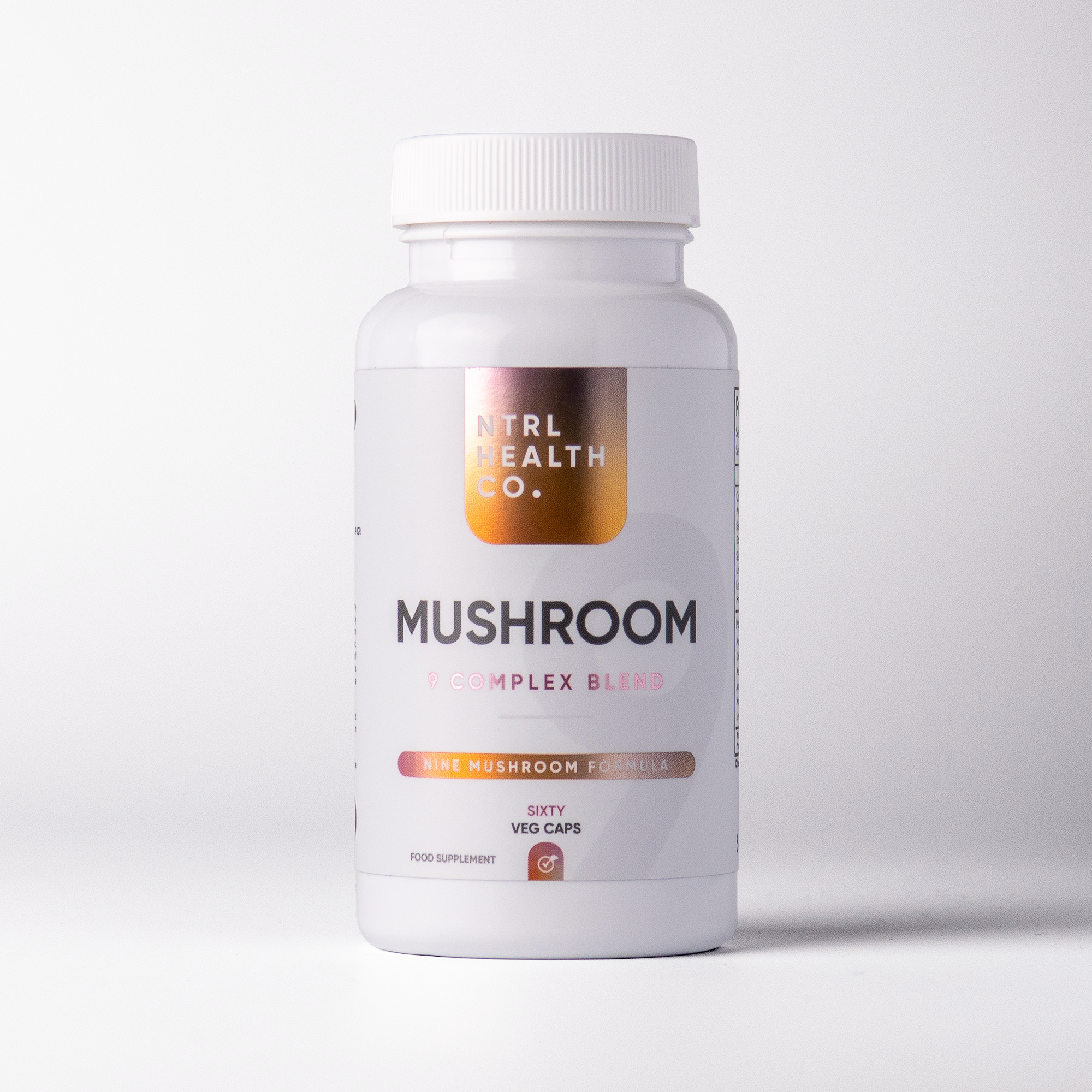 Mushroom Supplement