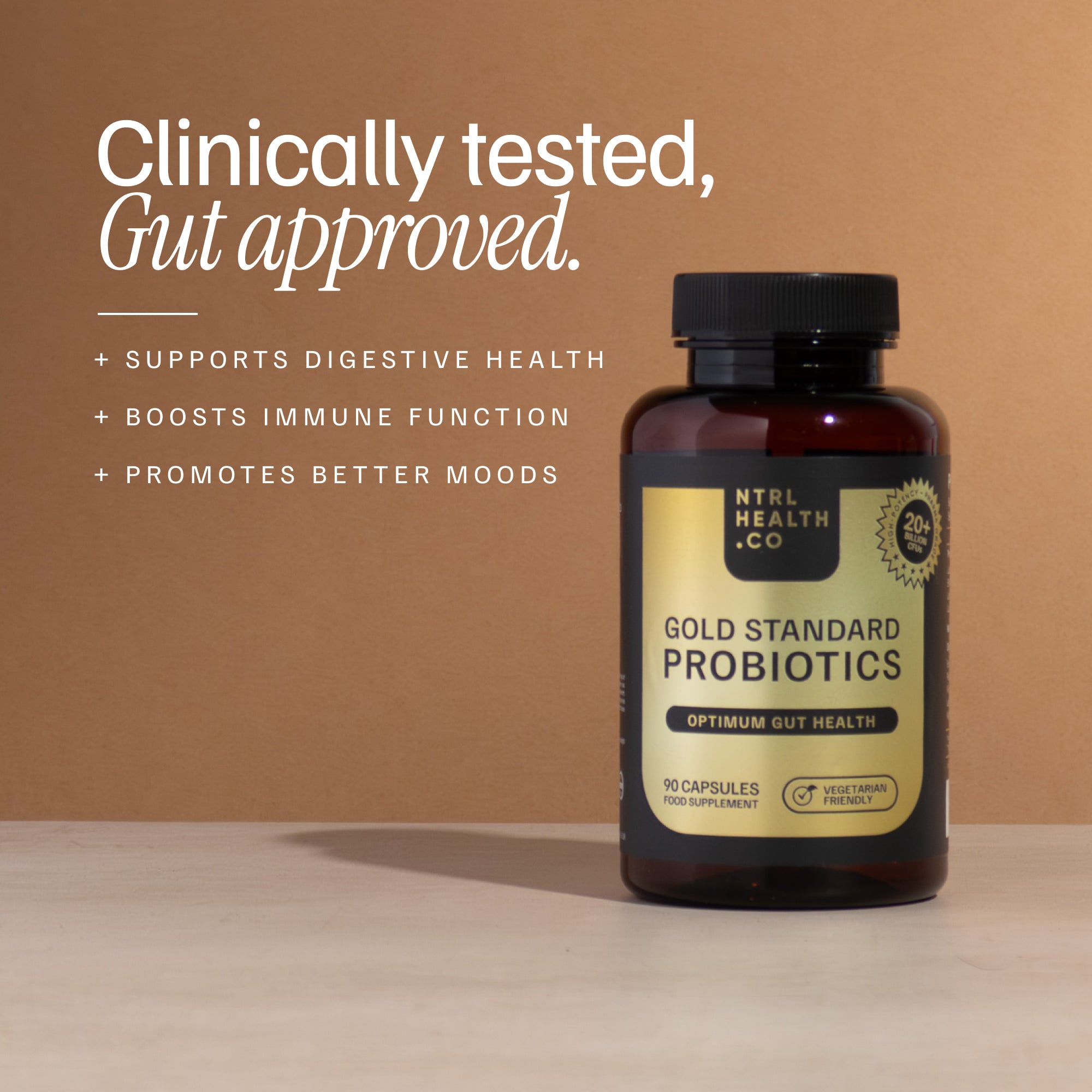 Probiotics Supplements