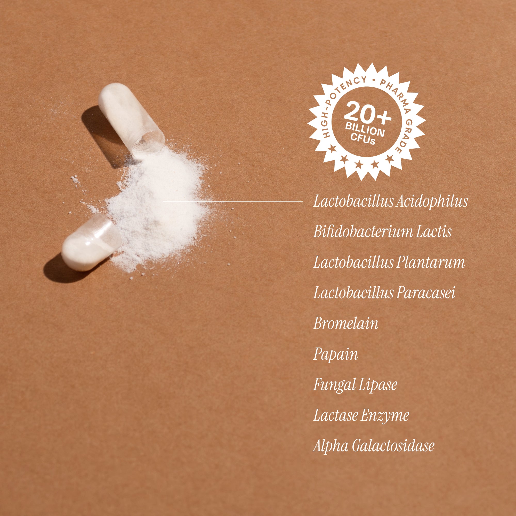 Probiotics Supplements UK