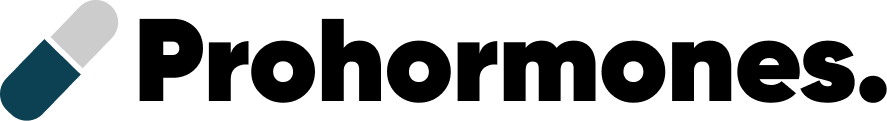 Pro-Hormones UK