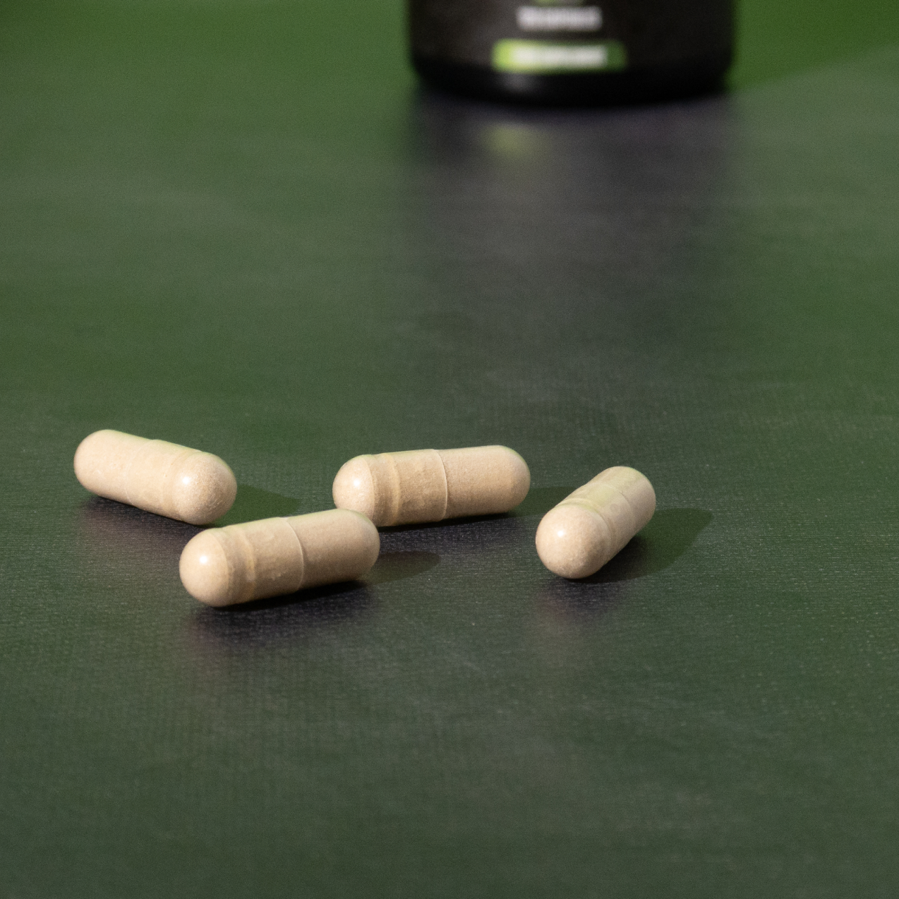 PCT Supplement