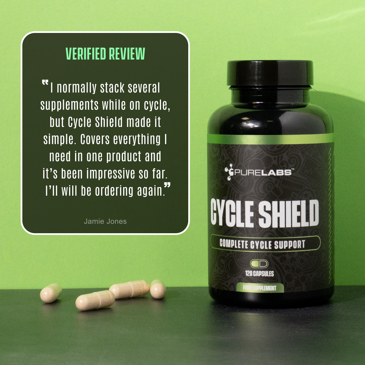 Blood Pressure Supplements