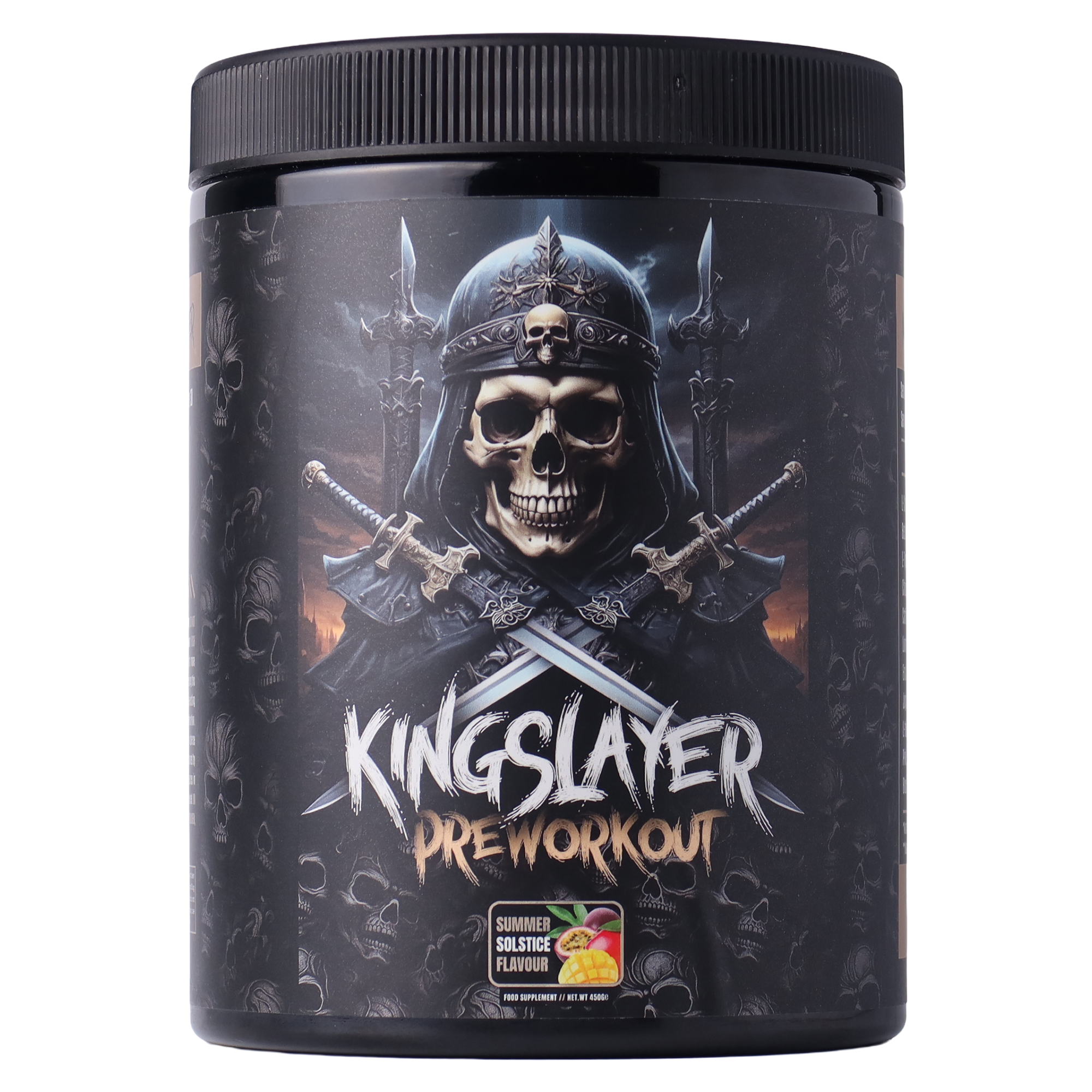 #flavour_summer solstice