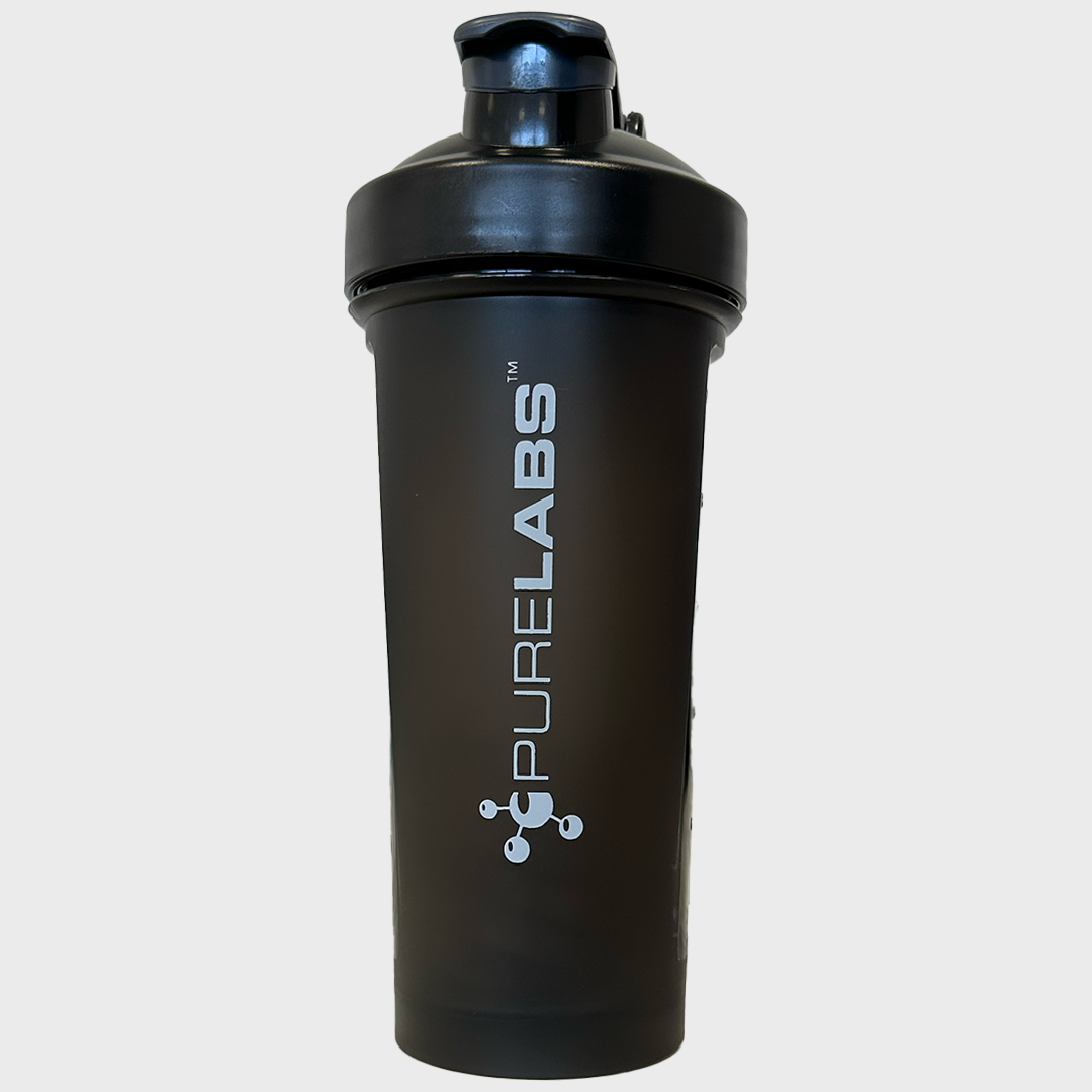 Pure Labs Shaker