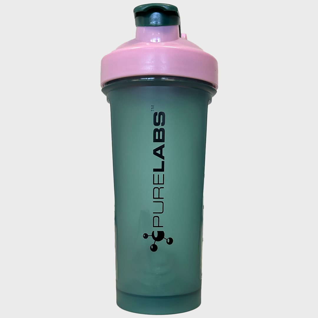 Pure Labs Shaker