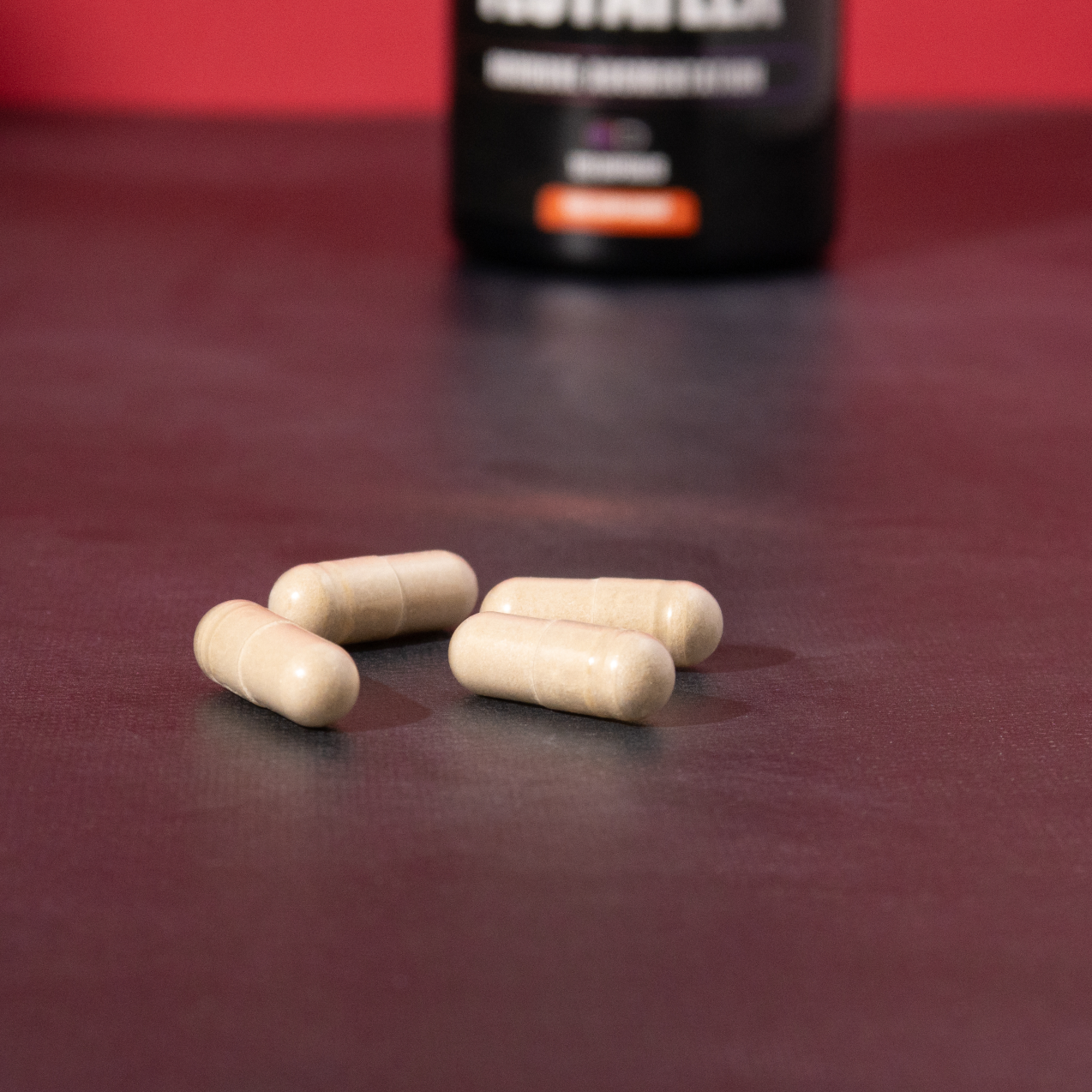 Hormone Supplement