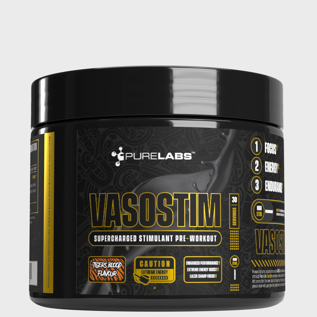 VasoStim