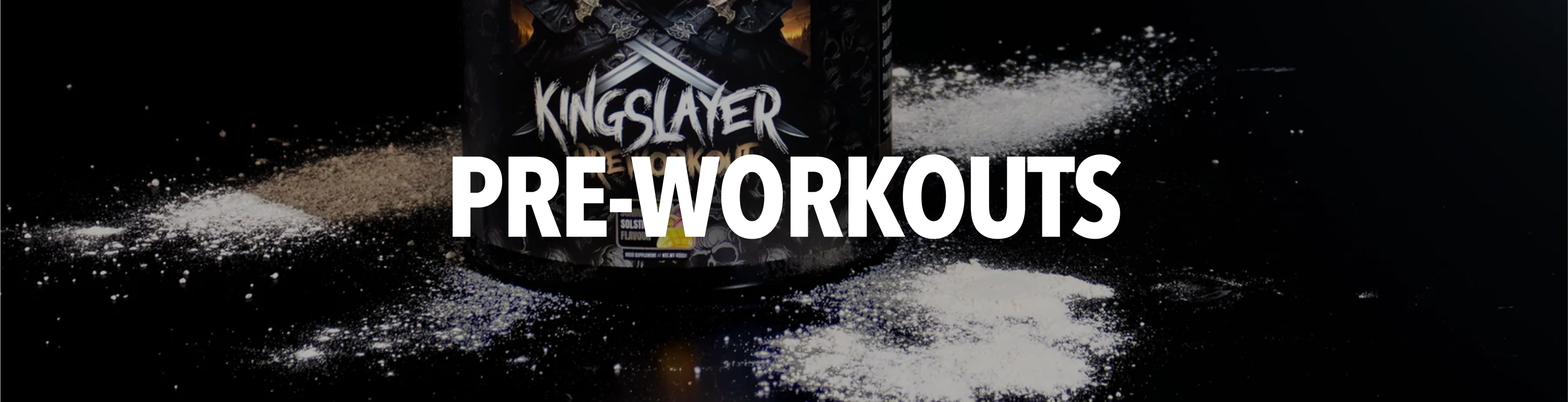 Pre Workout Supplements Best