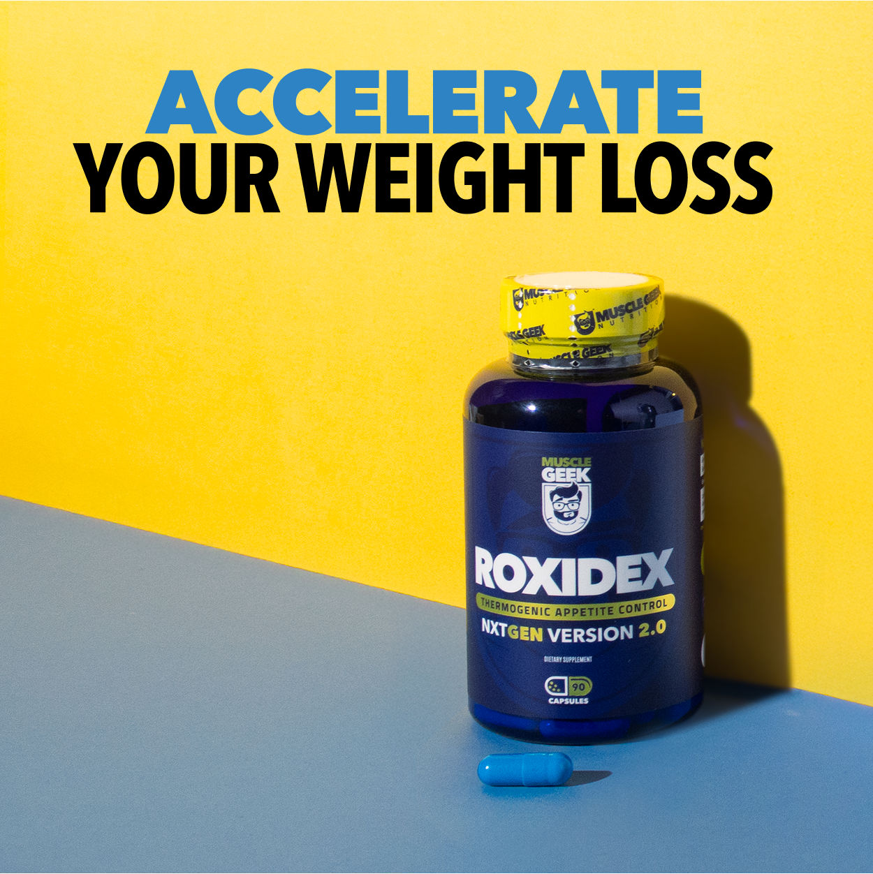 Fat Burner Supplements