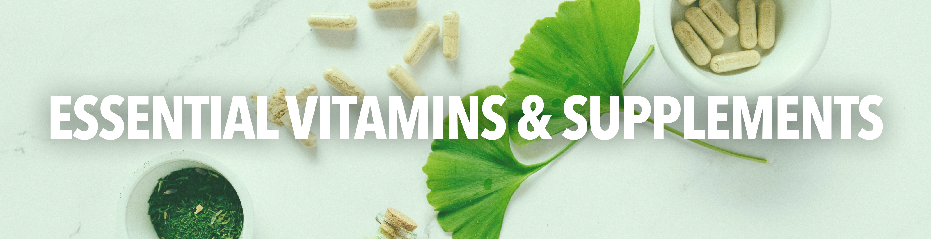 Vitamins Supplements Best