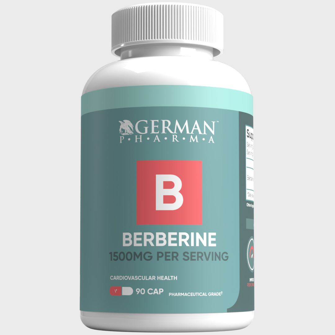 Berberine